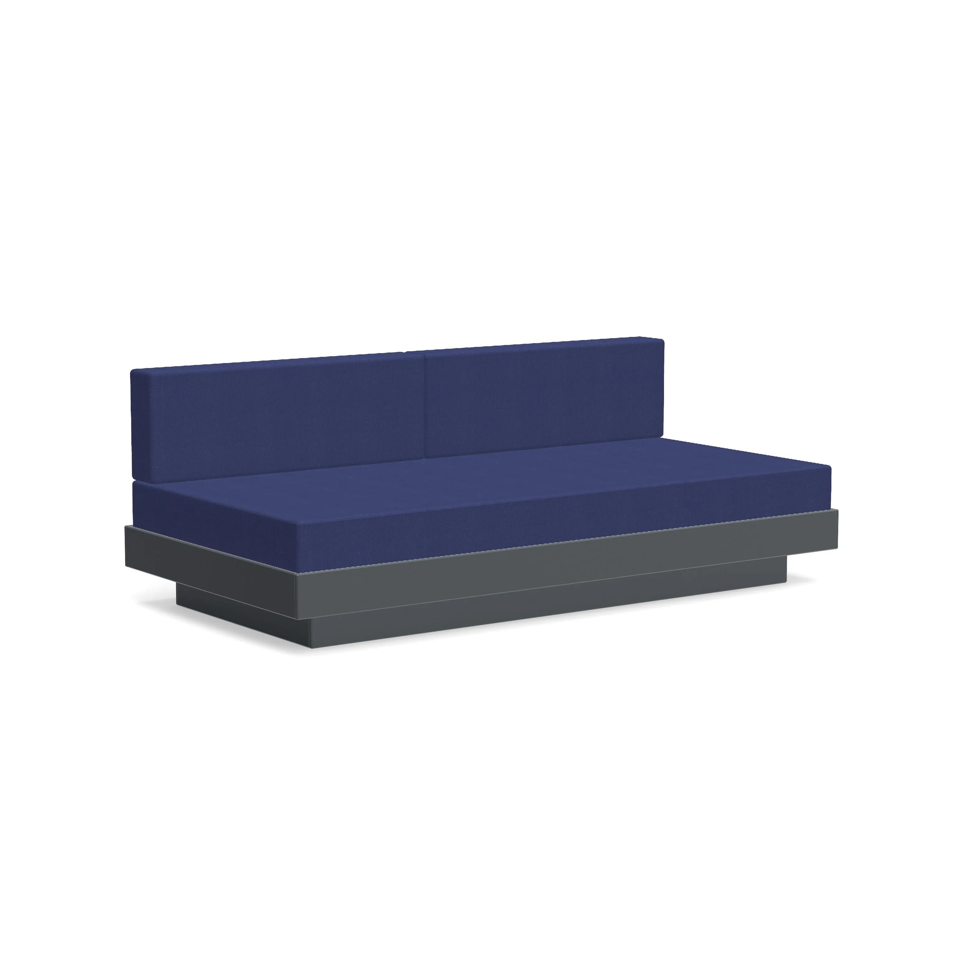 Platform One Sectional Sofa
