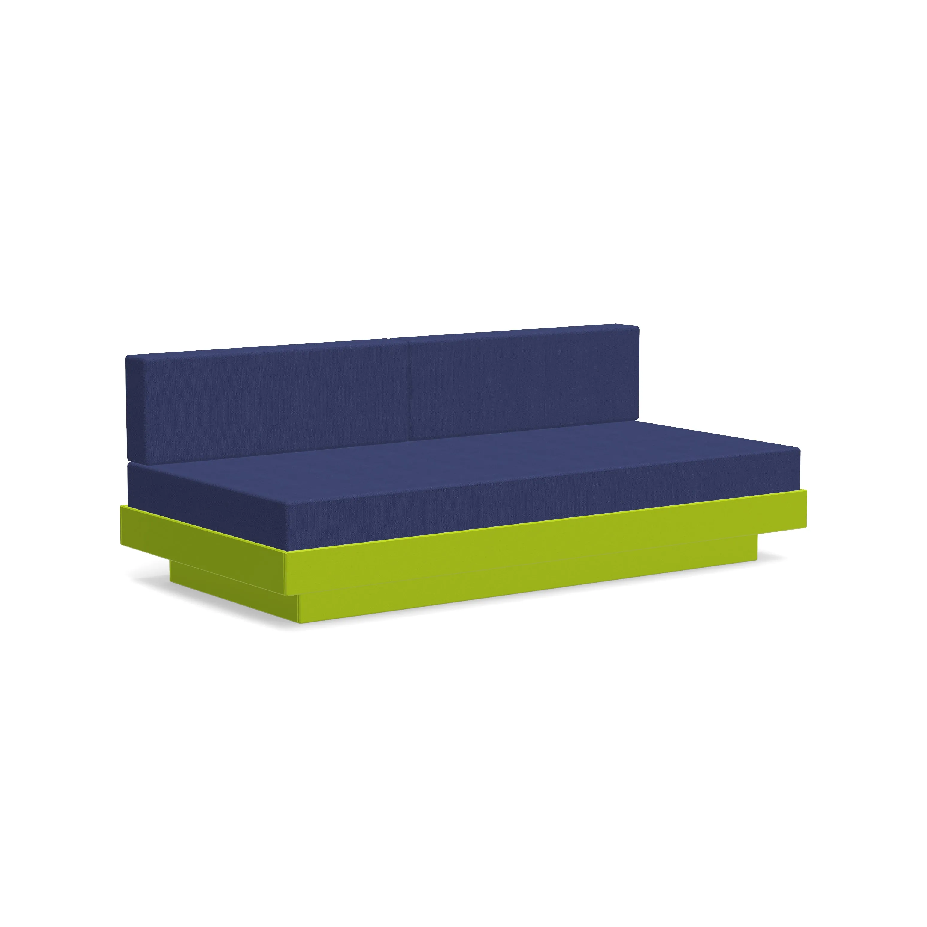 Platform One Sectional Sofa