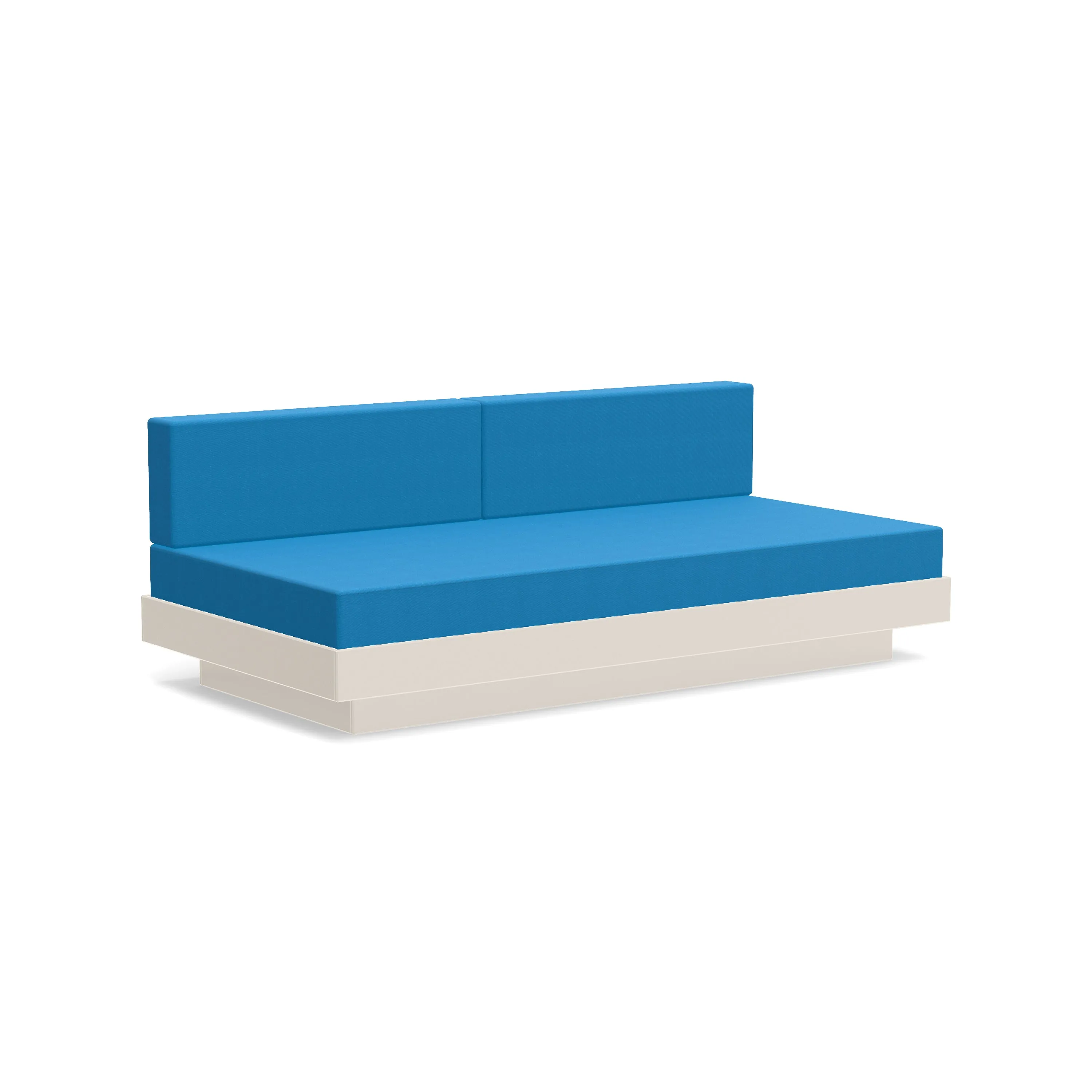 Platform One Sectional Sofa
