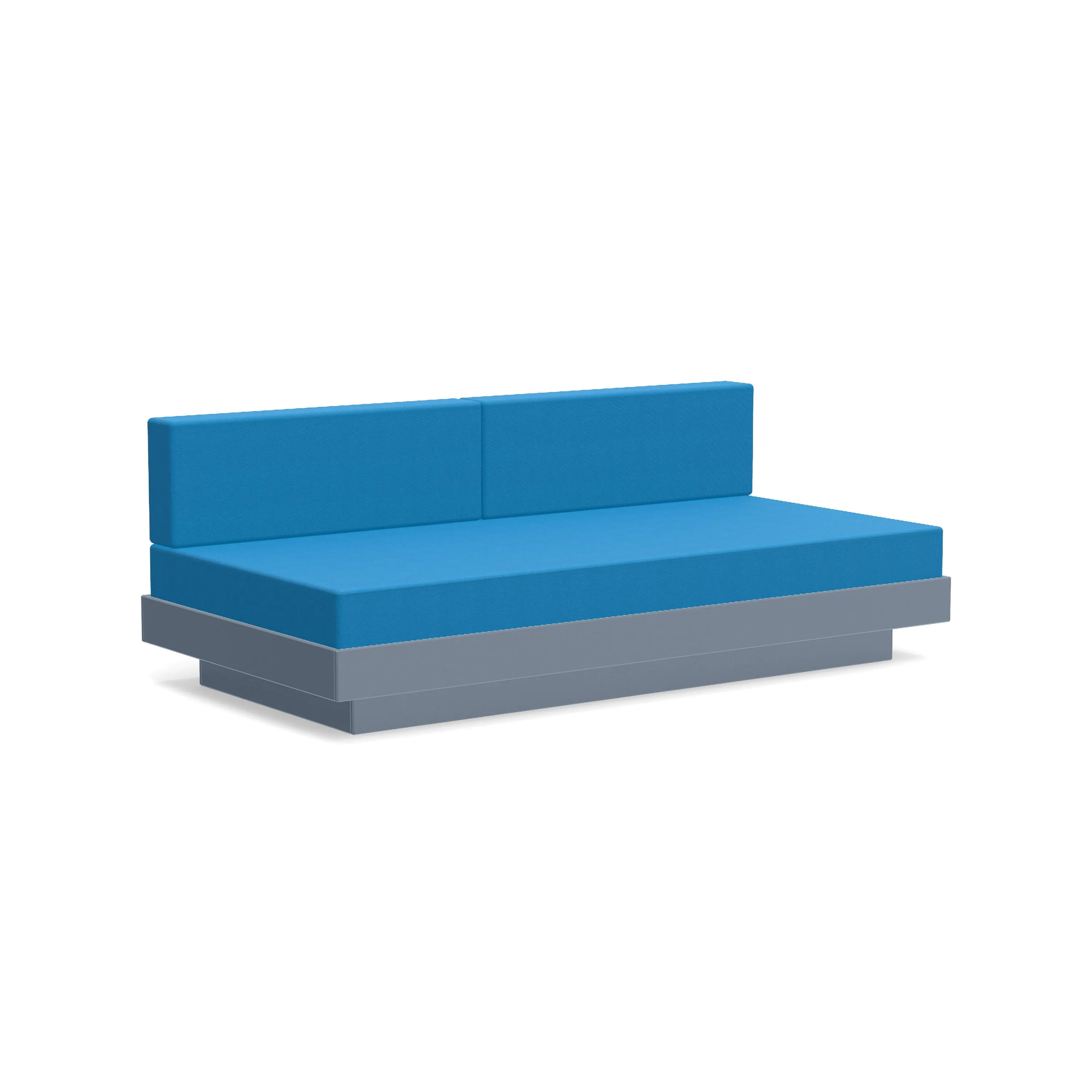 Platform One Sectional Sofa