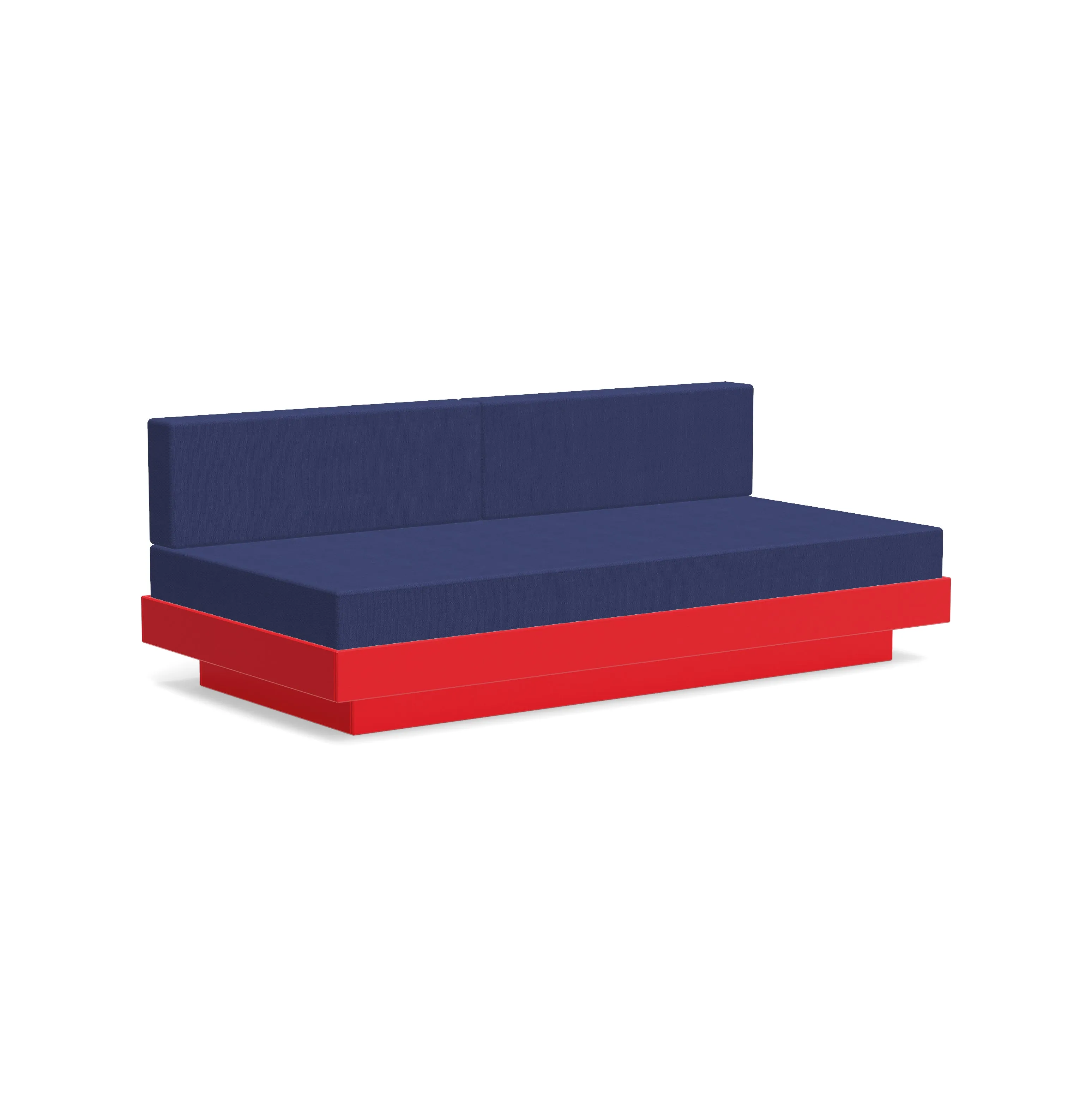 Platform One Sectional Sofa
