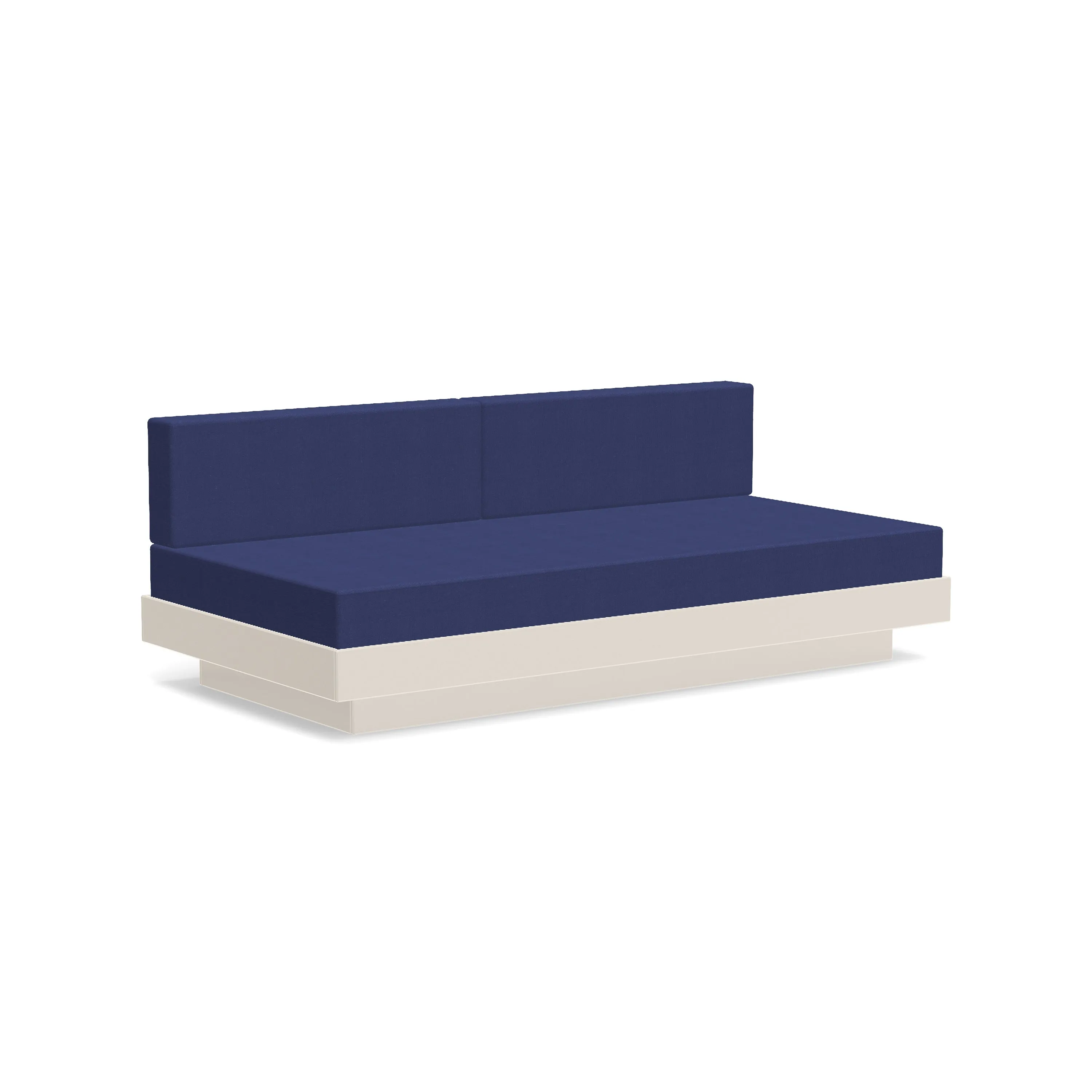 Platform One Sectional Sofa