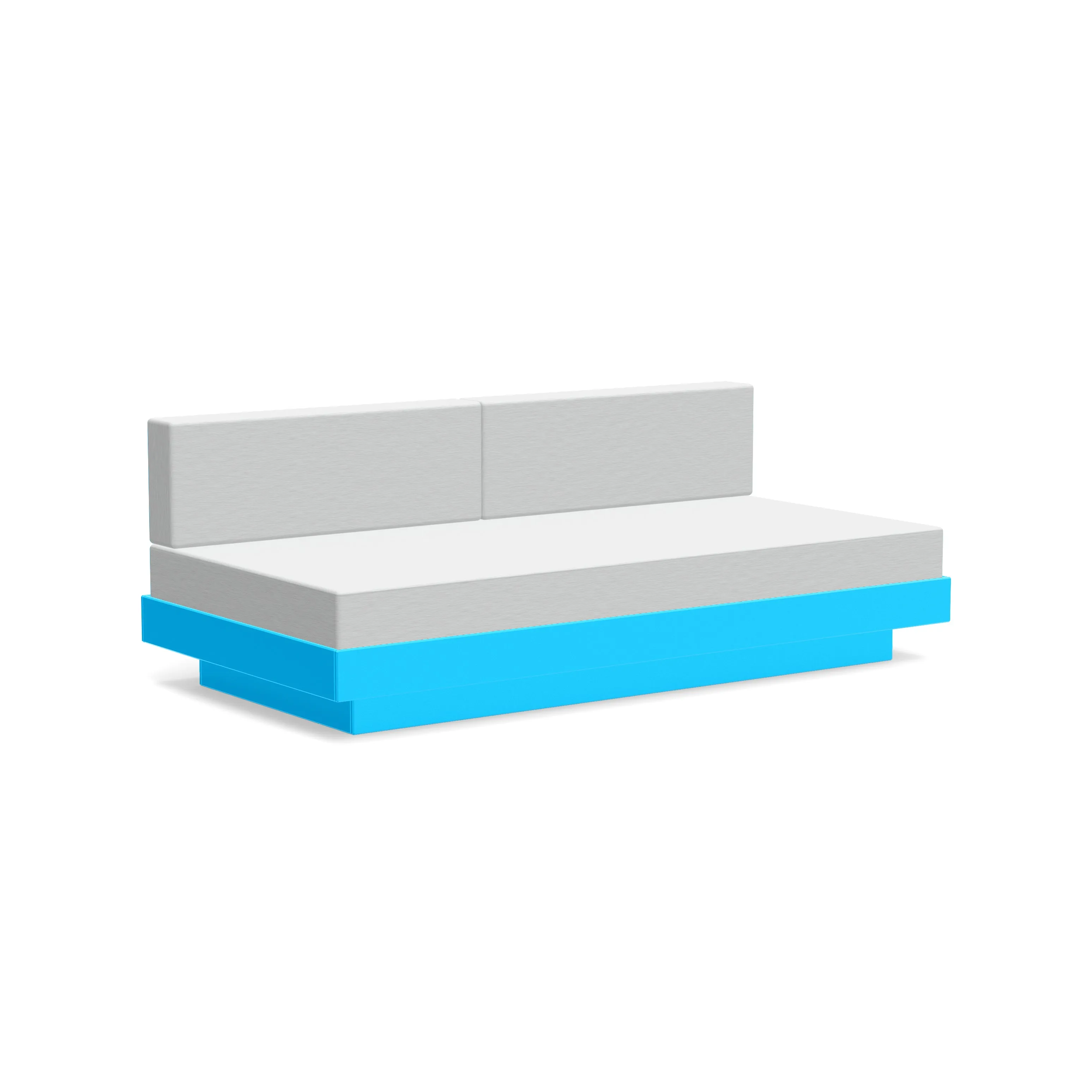 Platform One Sectional Sofa