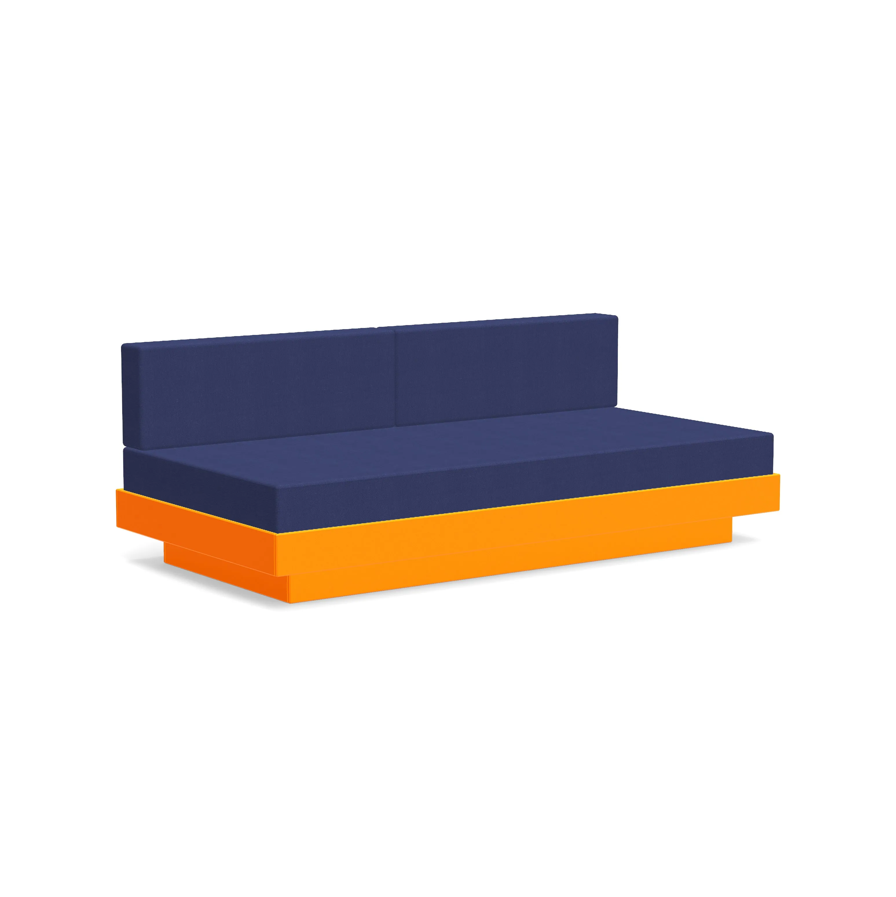 Platform One Sectional Sofa