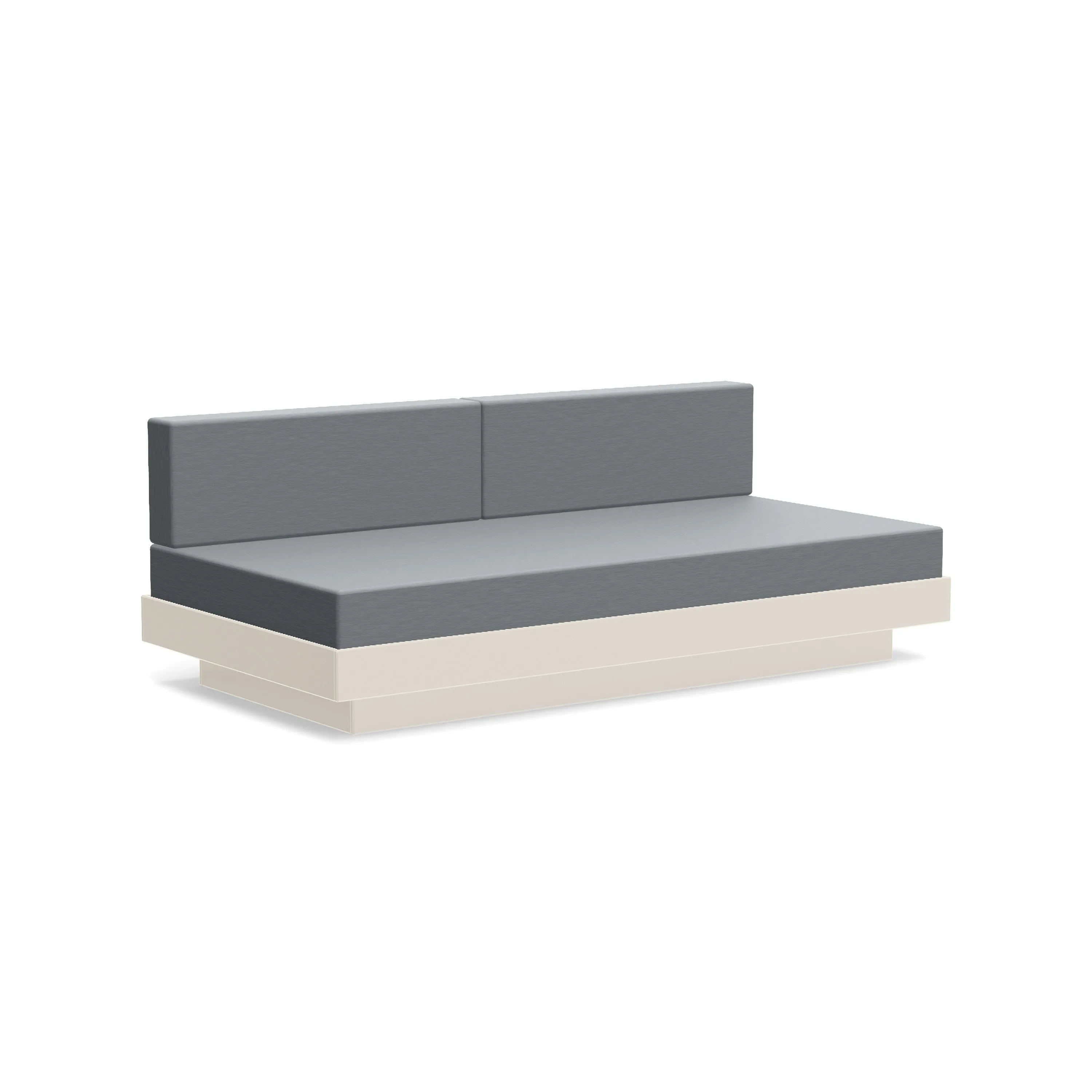 Platform One Sectional Sofa