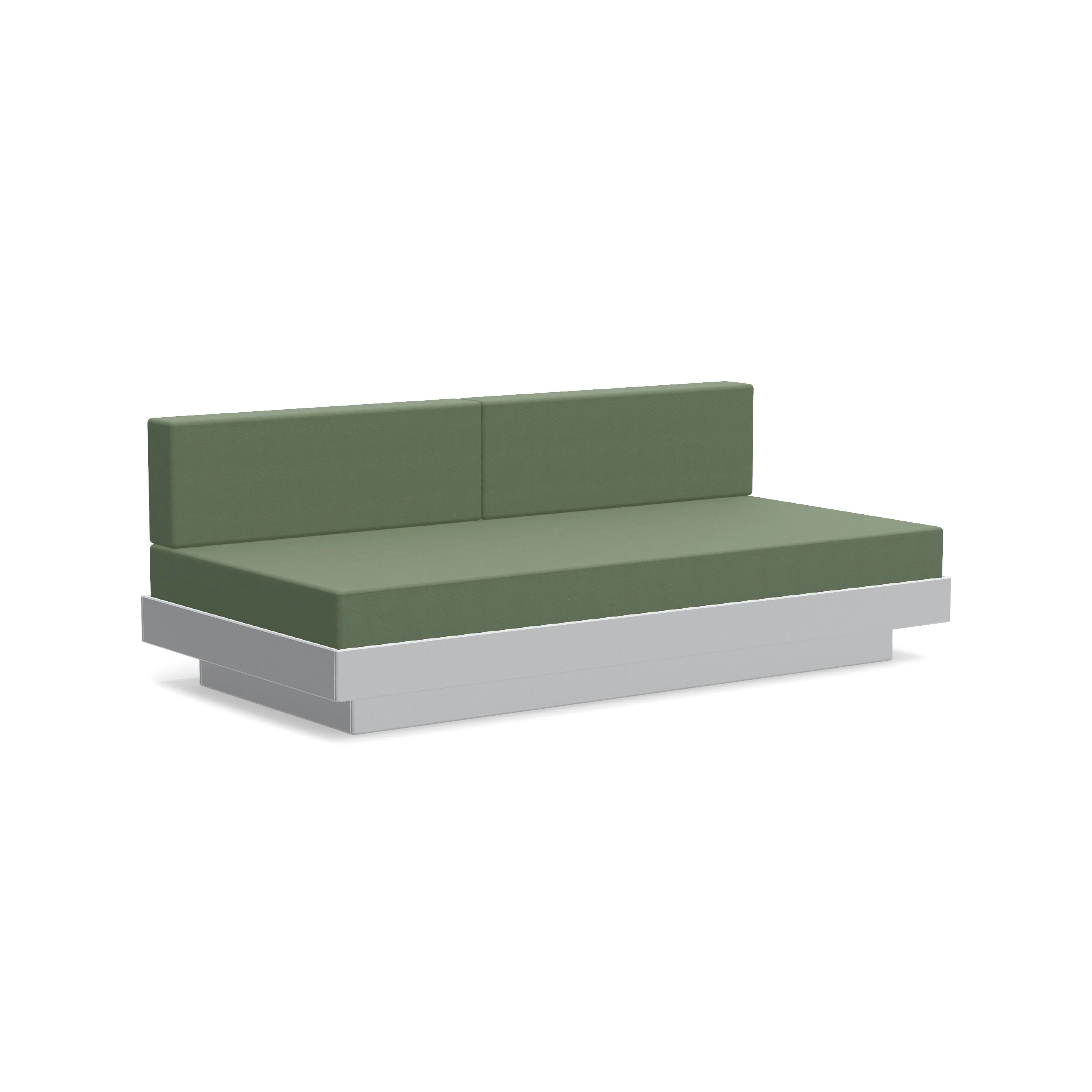 Platform One Sectional Sofa