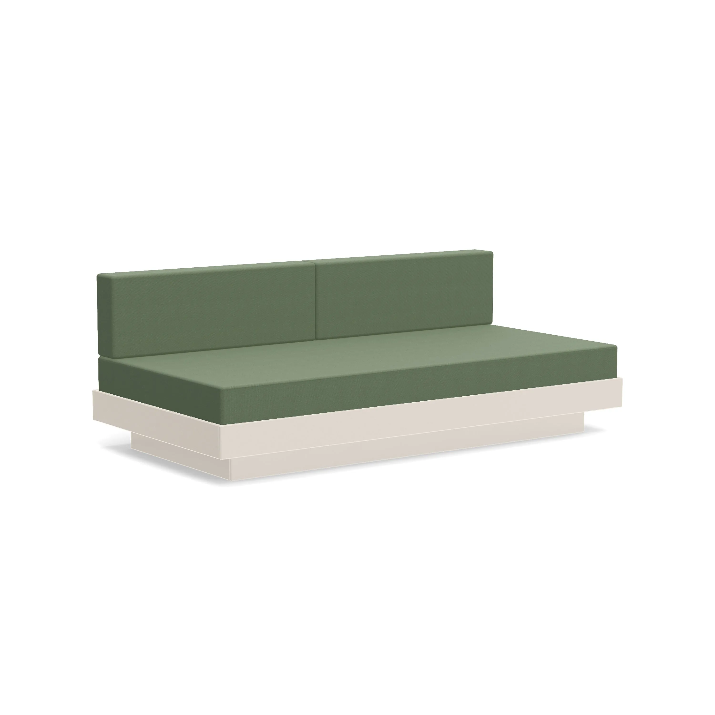 Platform One Sectional Sofa