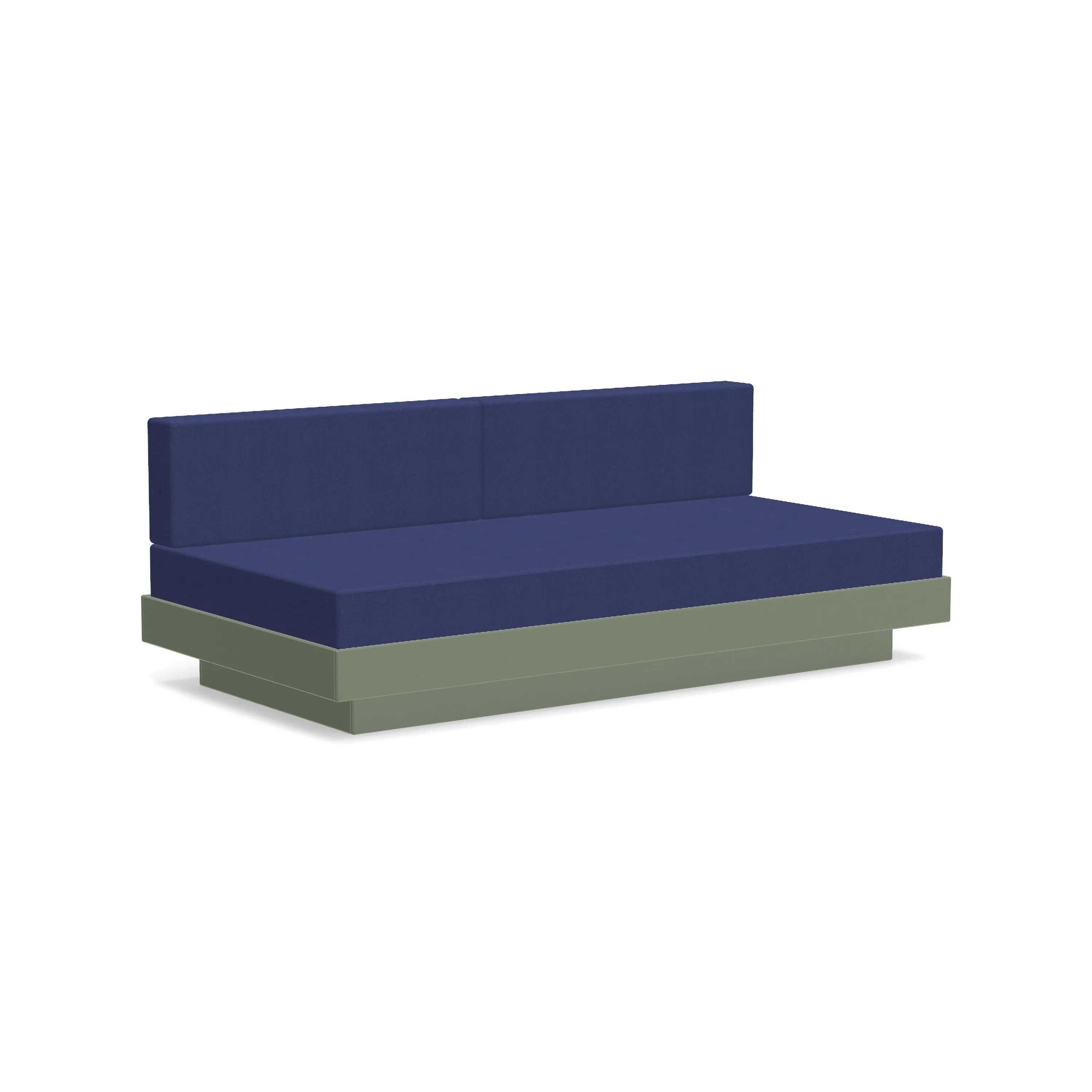 Platform One Sectional Sofa