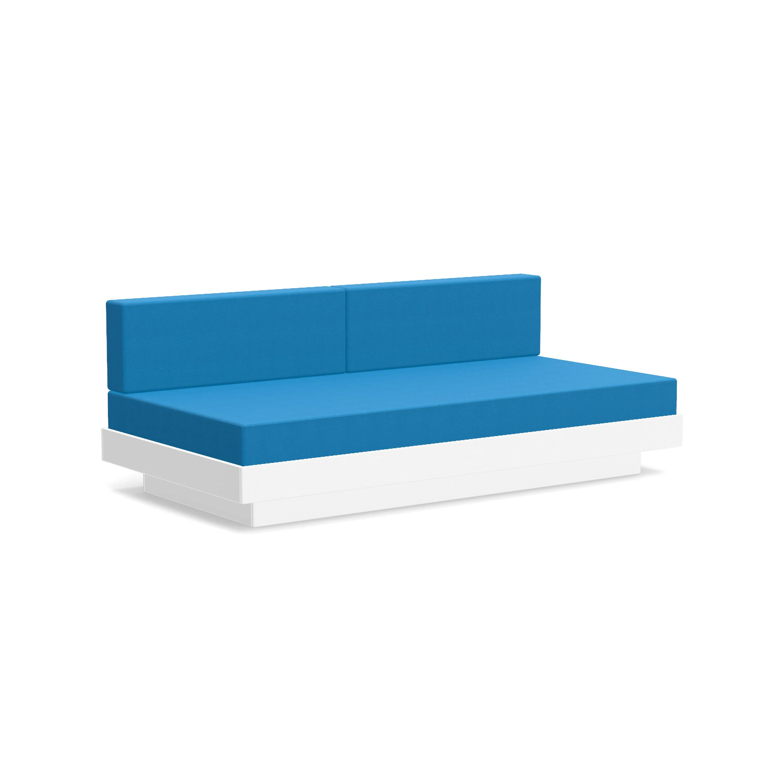 Platform One Sectional Sofa