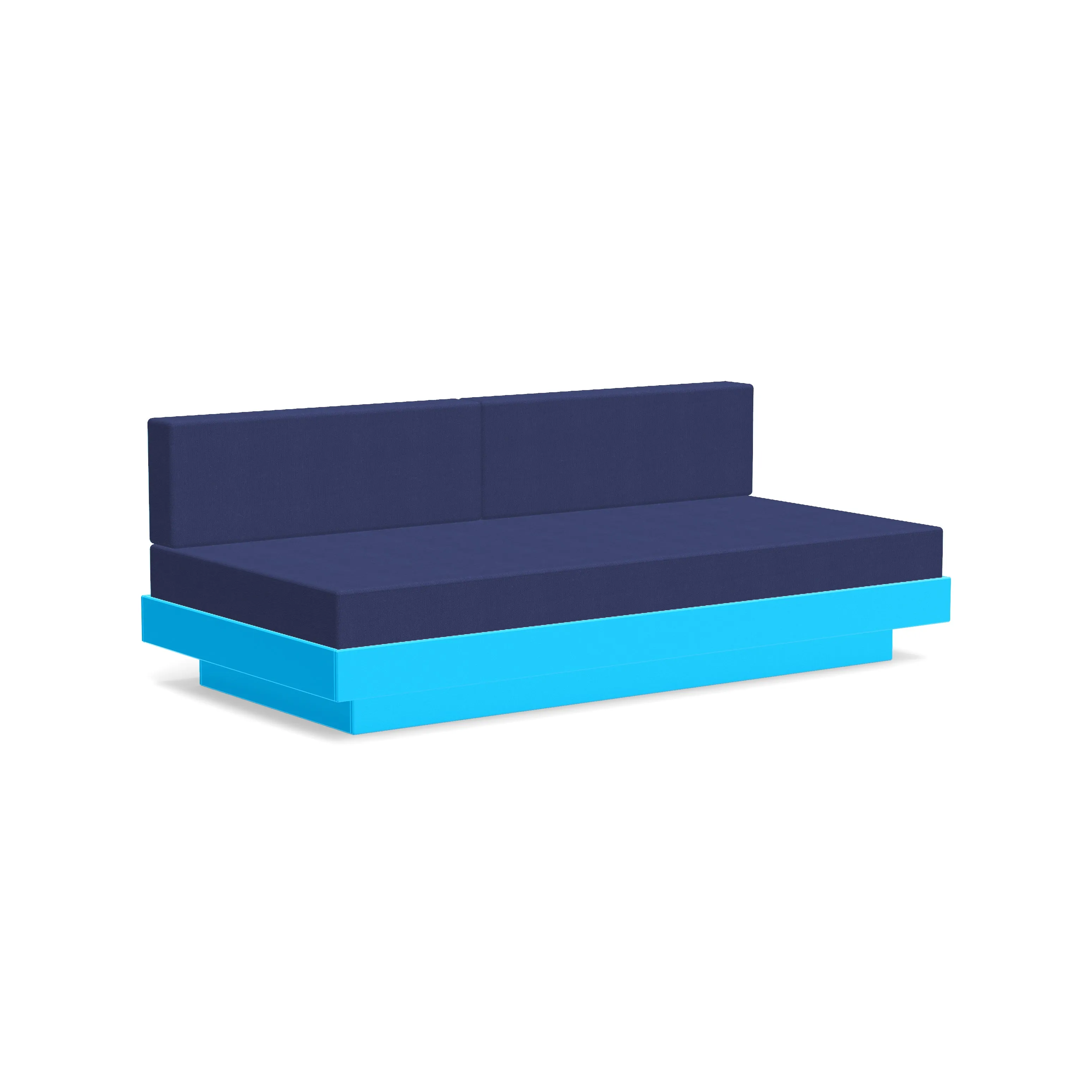 Platform One Sectional Sofa