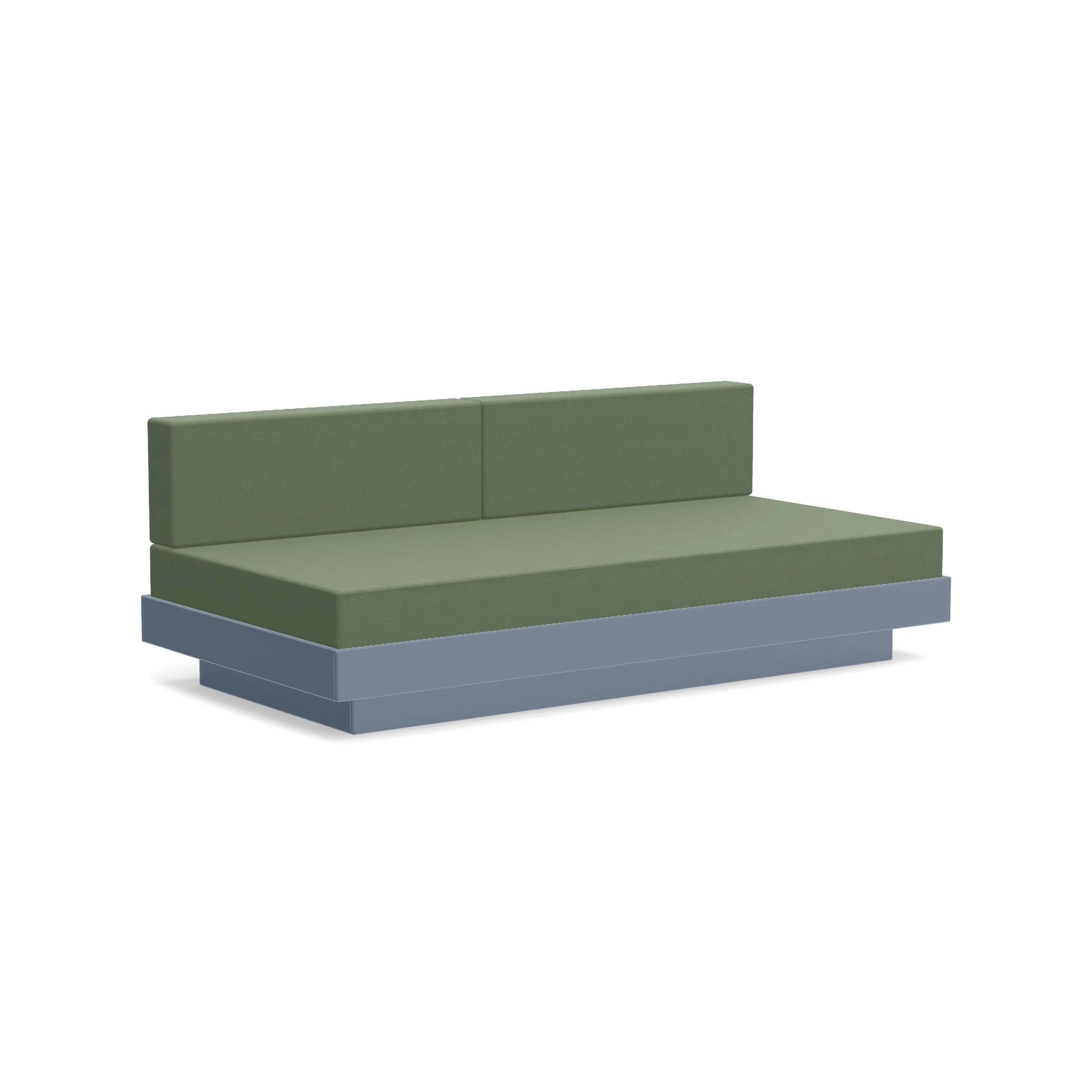 Platform One Sectional Sofa
