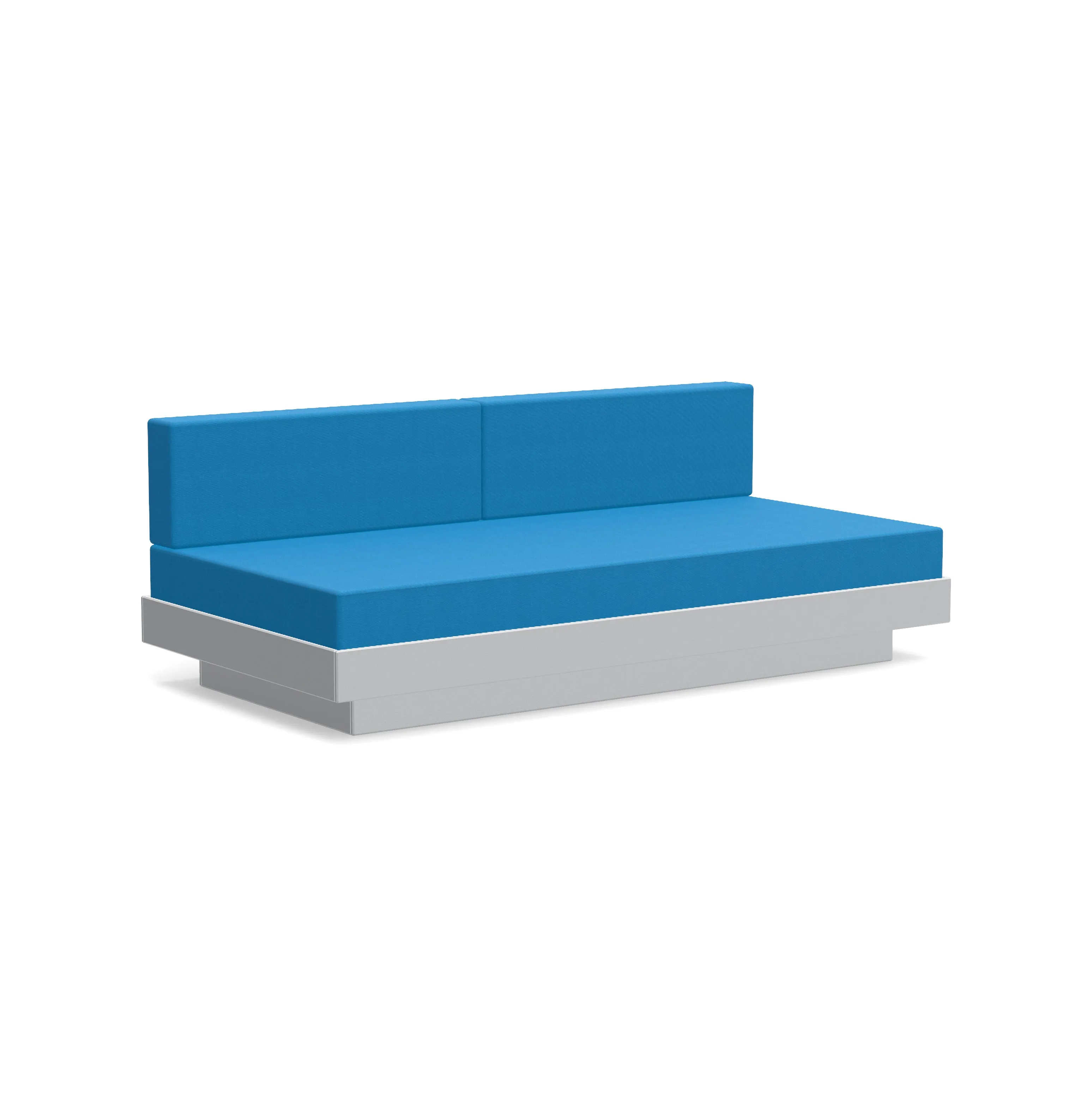Platform One Sectional Sofa