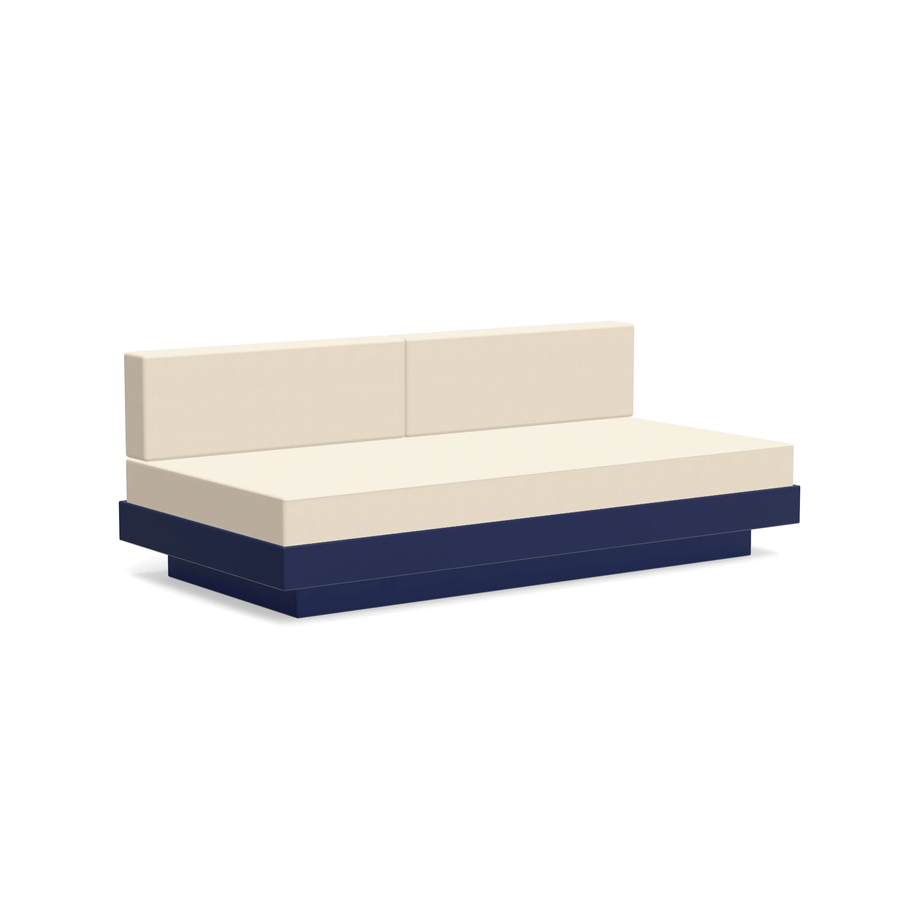 Platform One Sectional Sofa