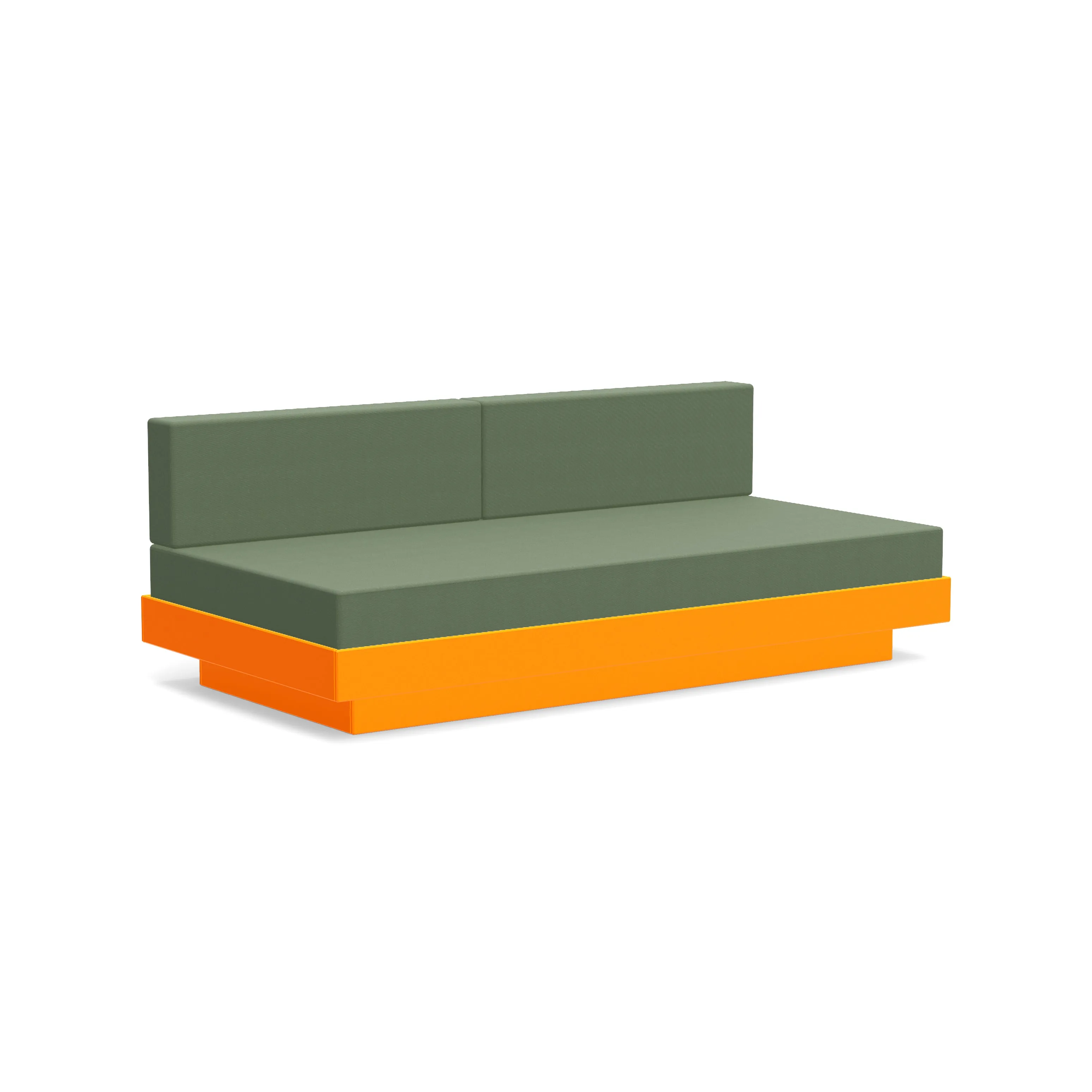 Platform One Sectional Sofa