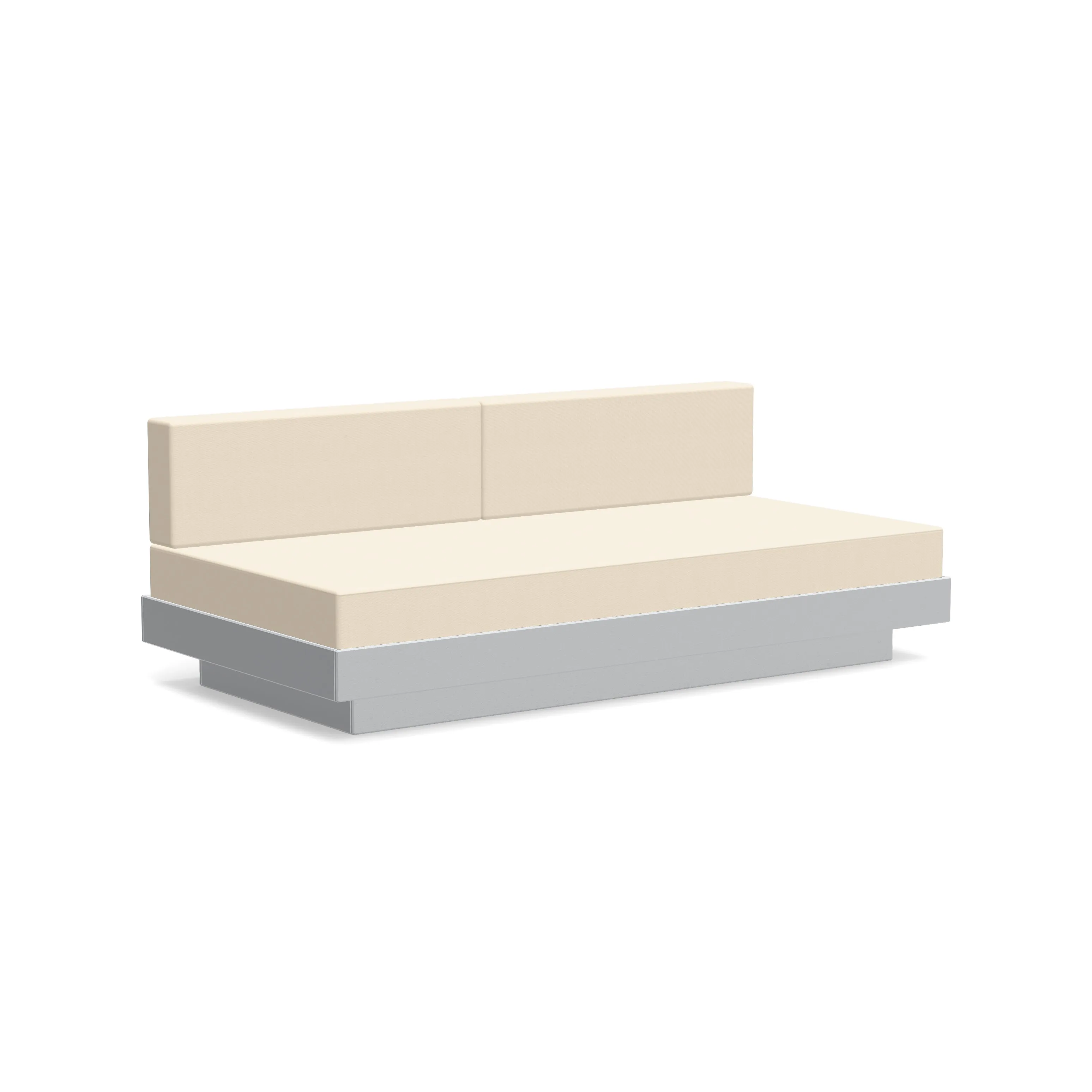 Platform One Sectional Sofa