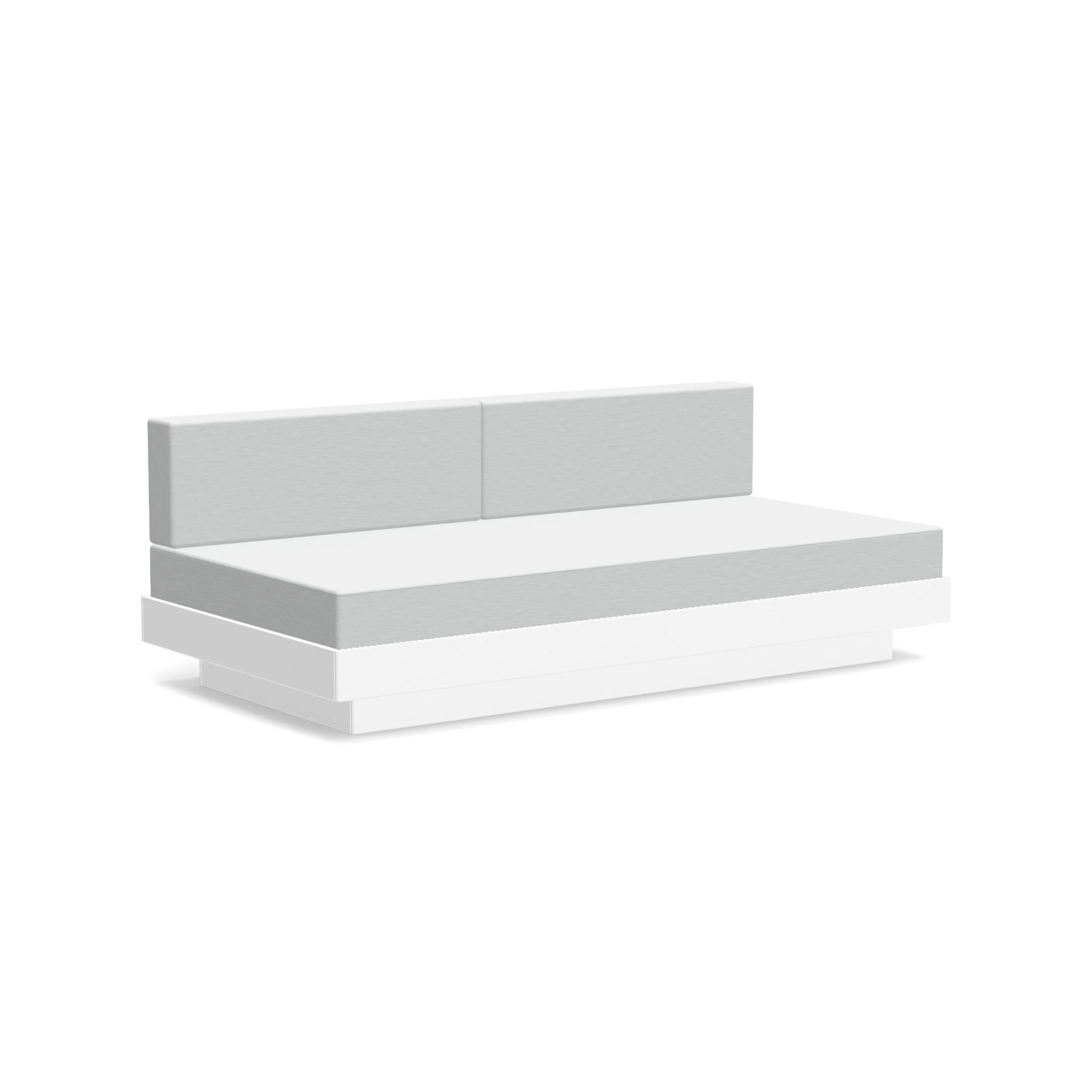 Platform One Sectional Sofa