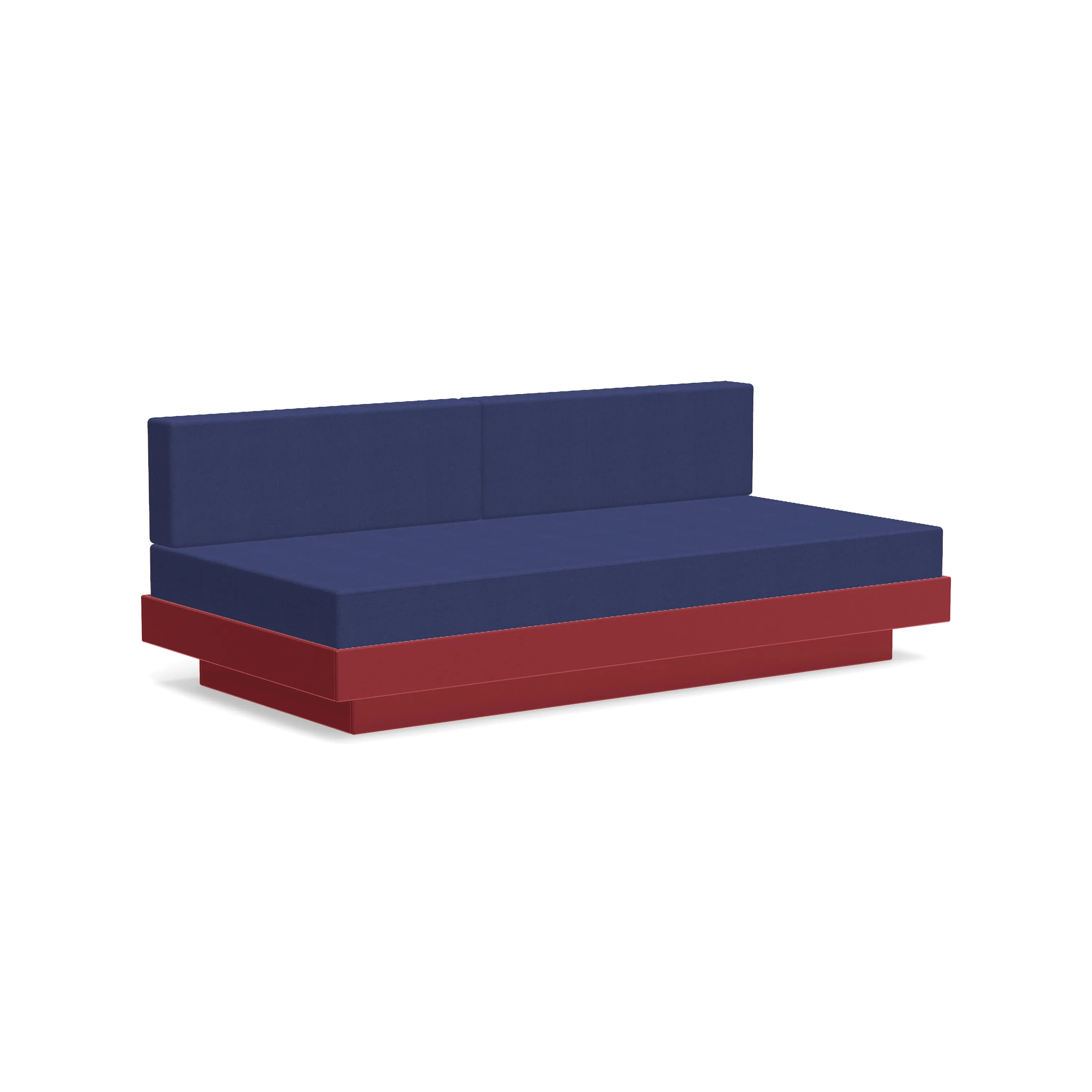 Platform One Sectional Sofa