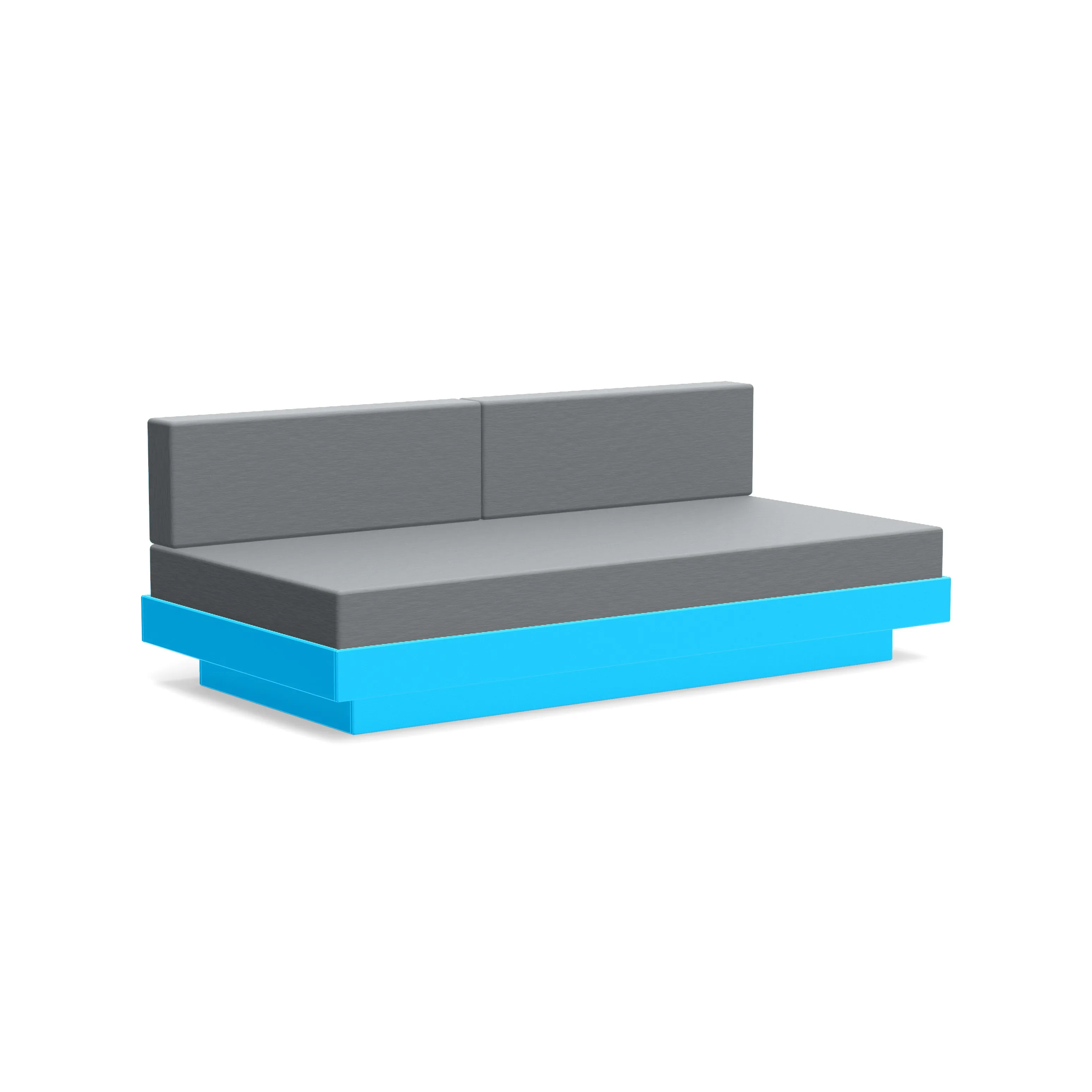 Platform One Sectional Sofa