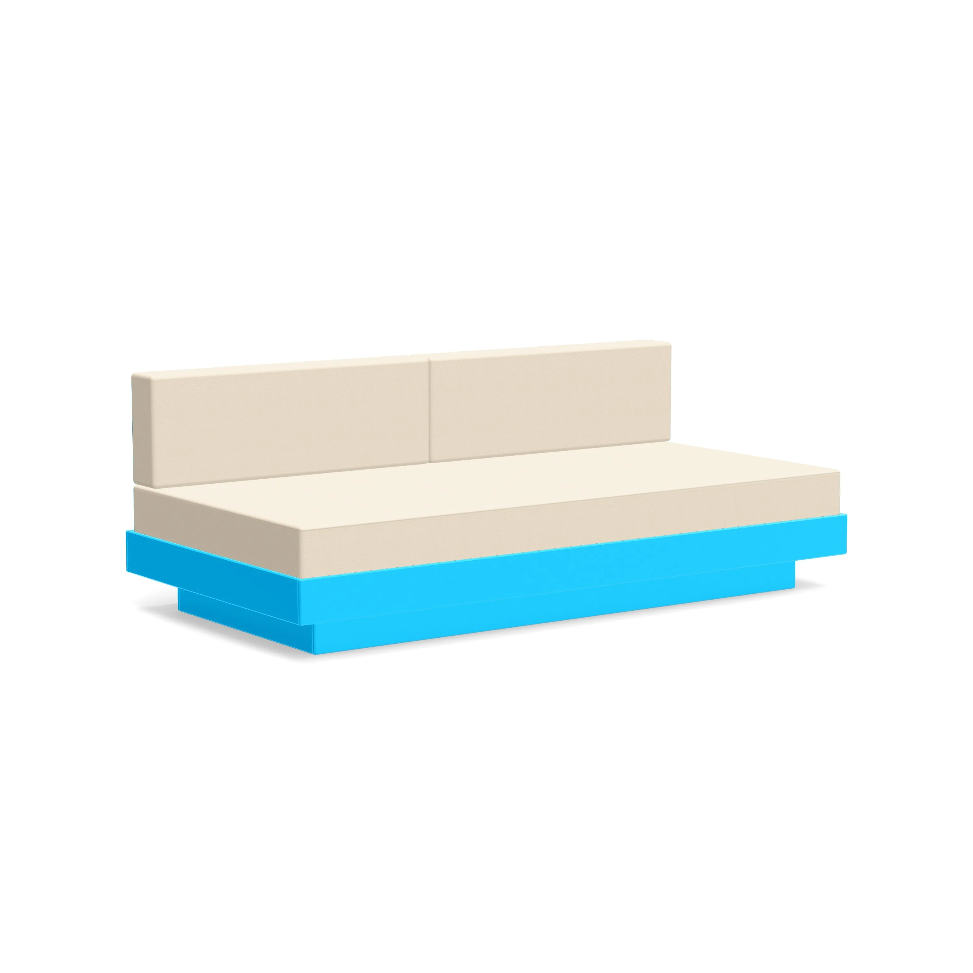 Platform One Sectional Sofa