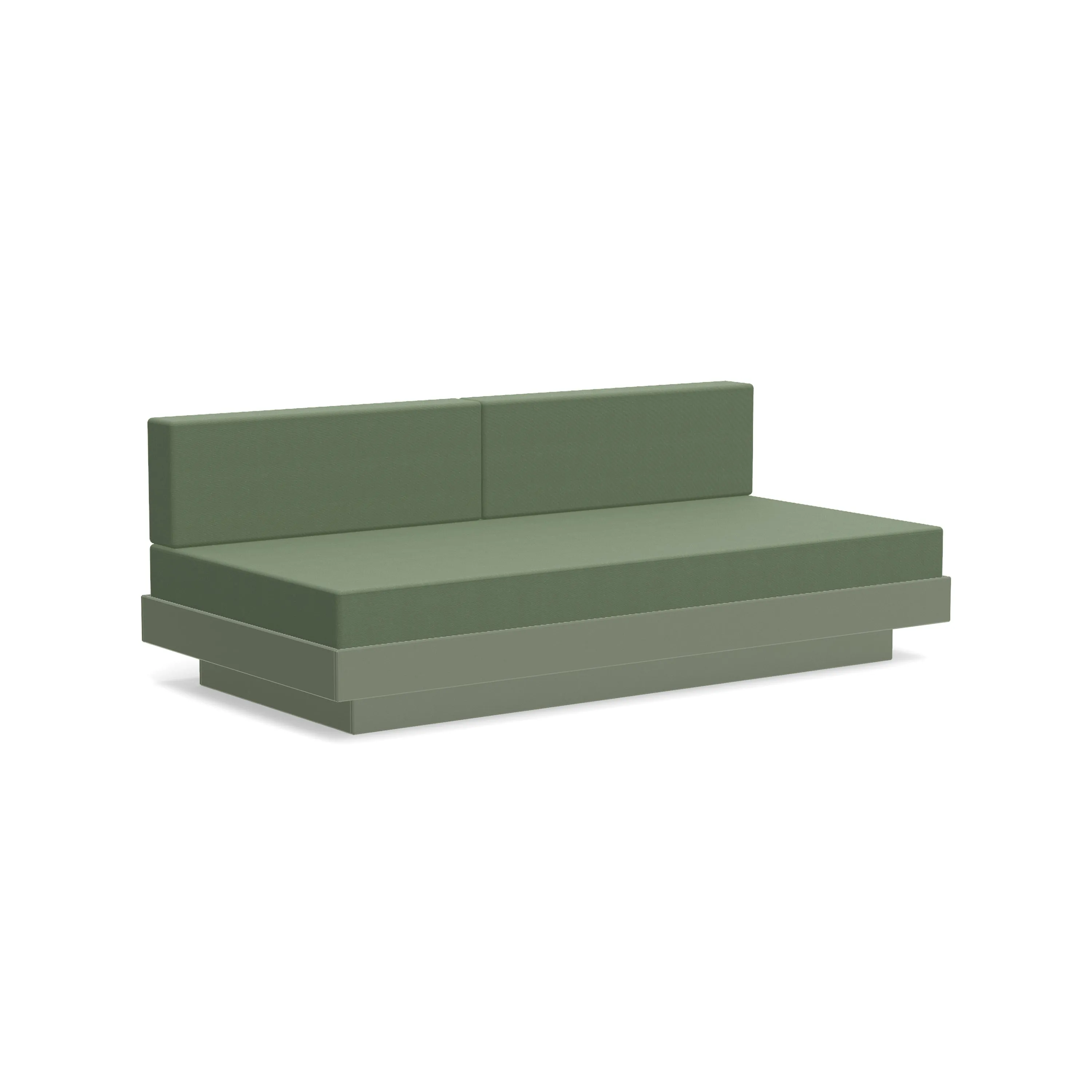 Platform One Sectional Sofa