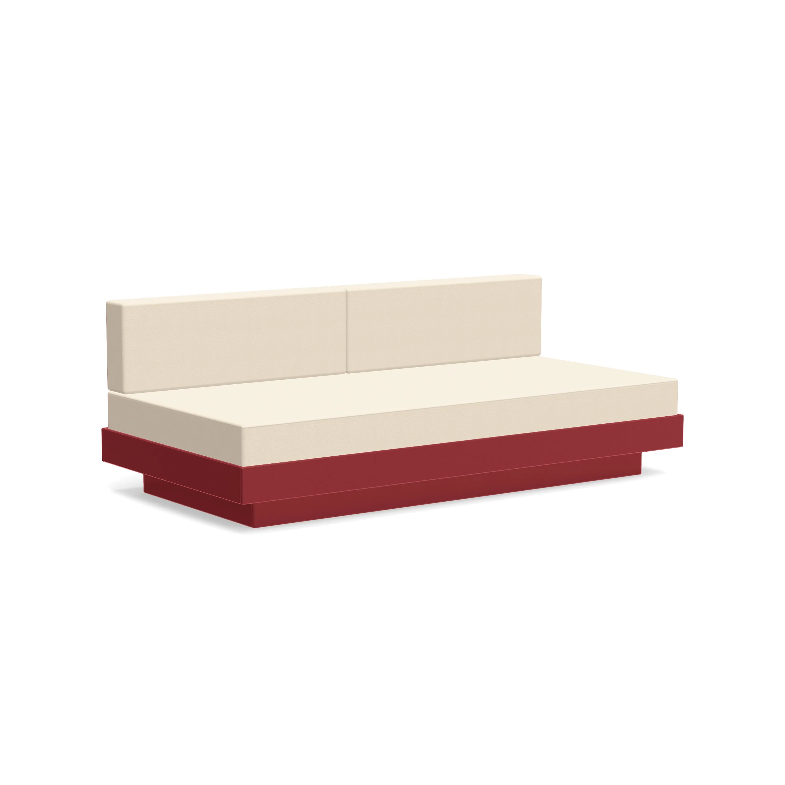 Platform One Sectional Sofa