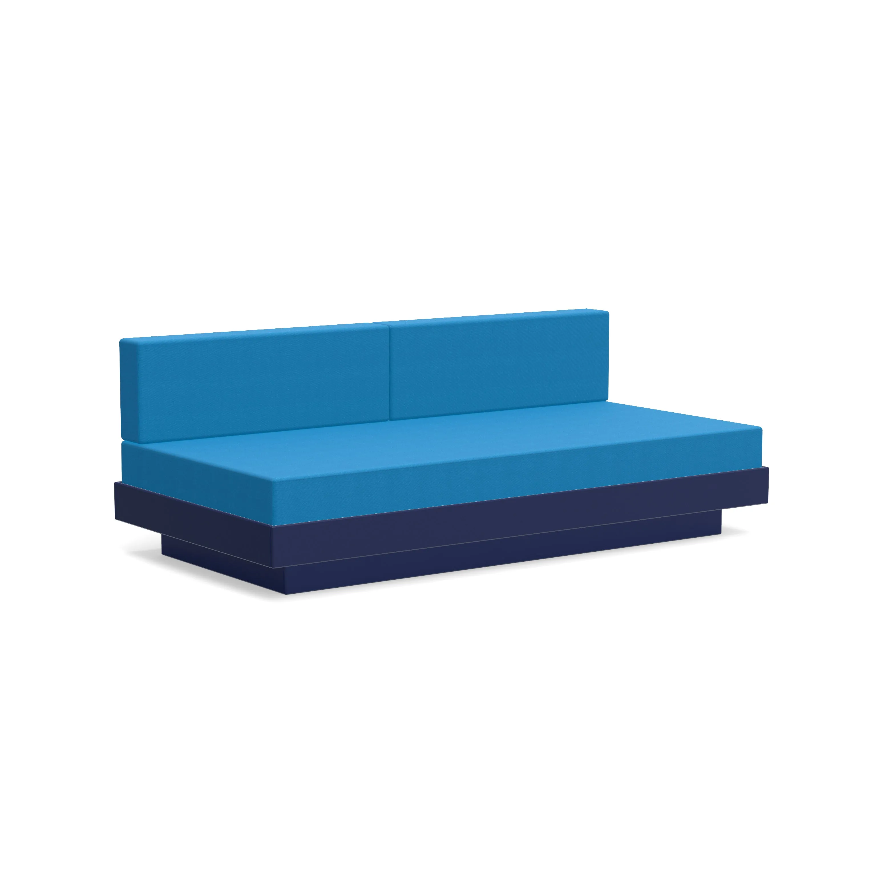 Platform One Sectional Sofa
