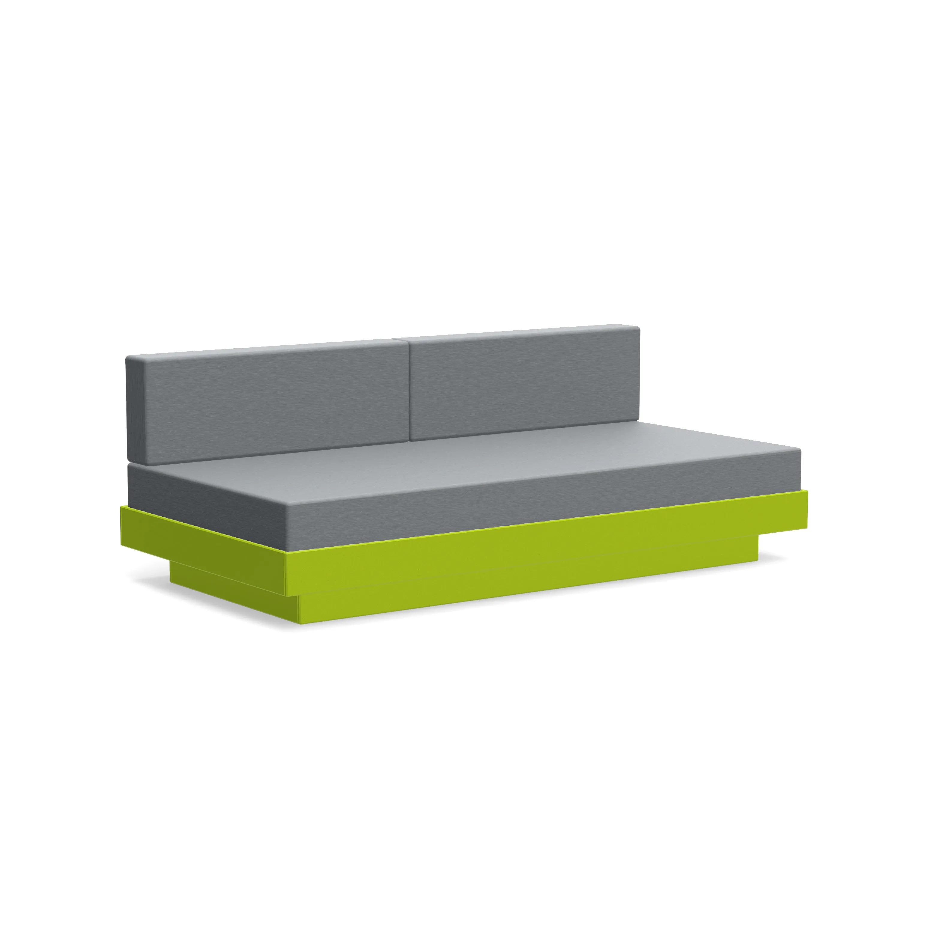 Platform One Sectional Sofa