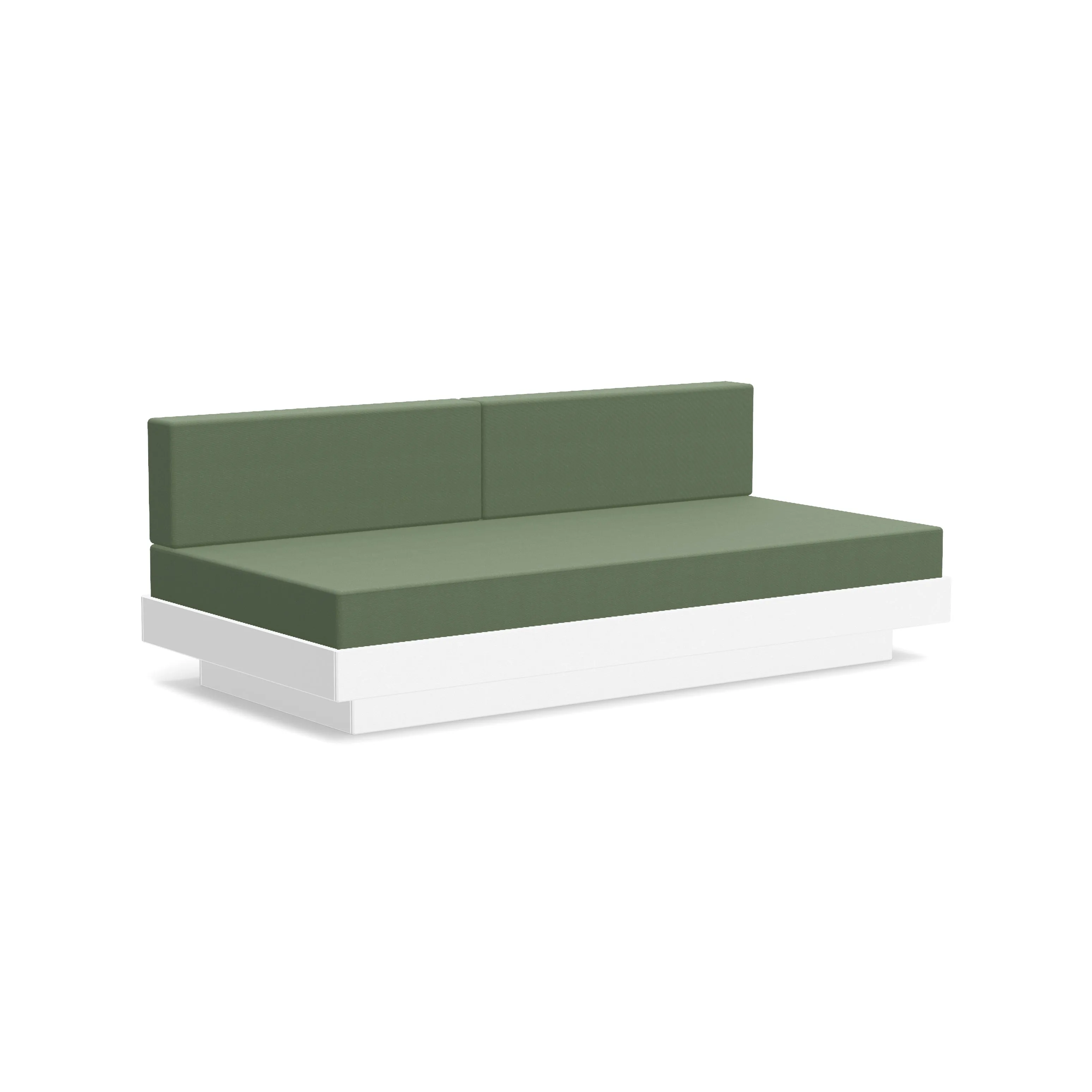 Platform One Sectional Sofa