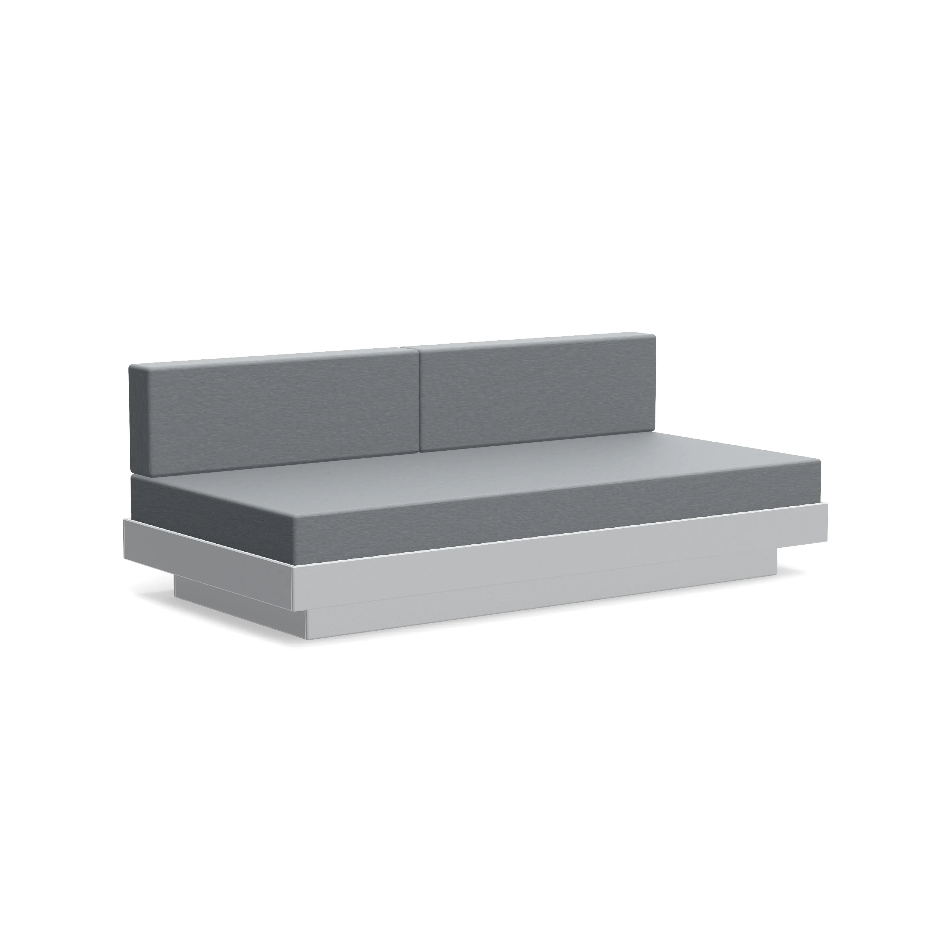 Platform One Sectional Sofa