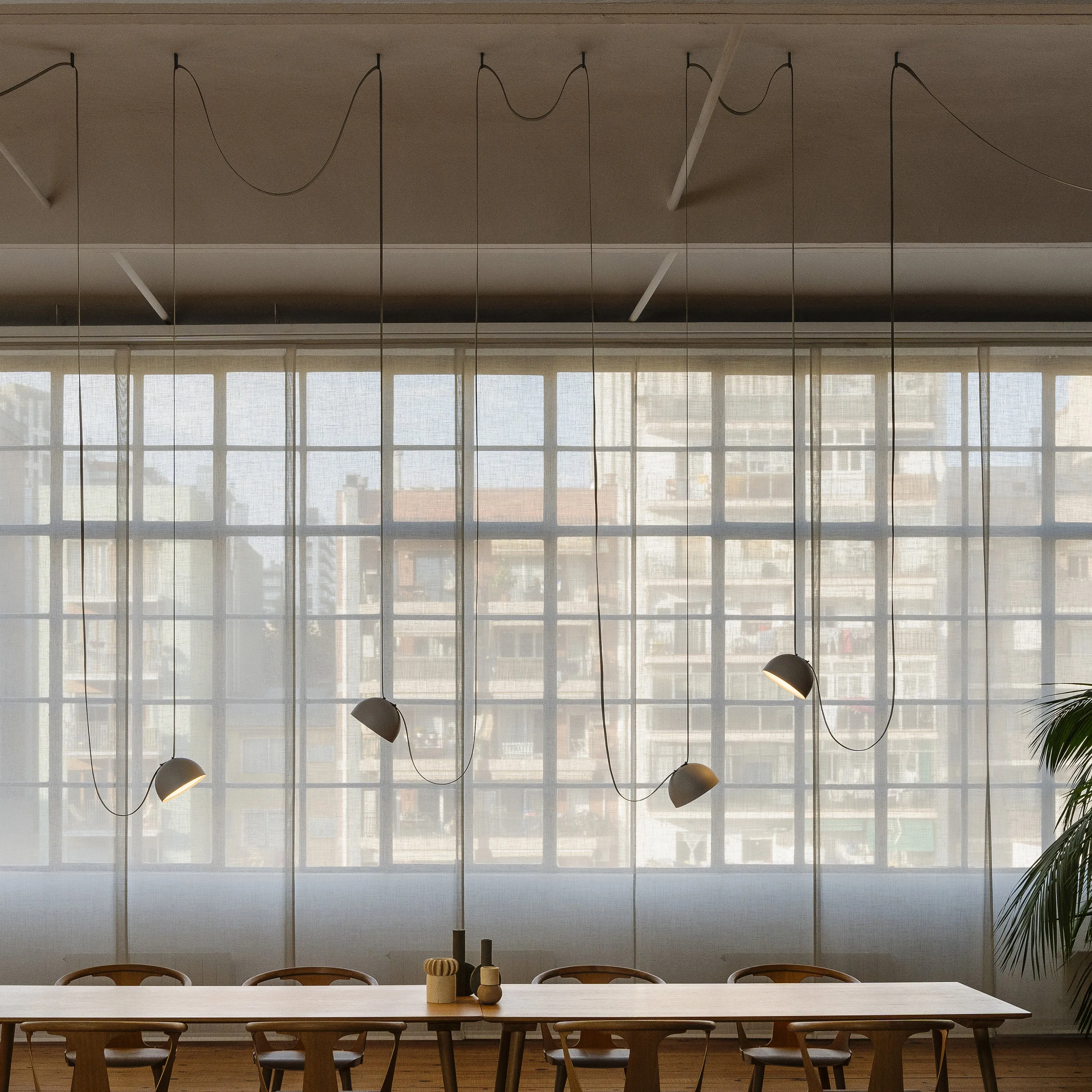 Plusminus Collection