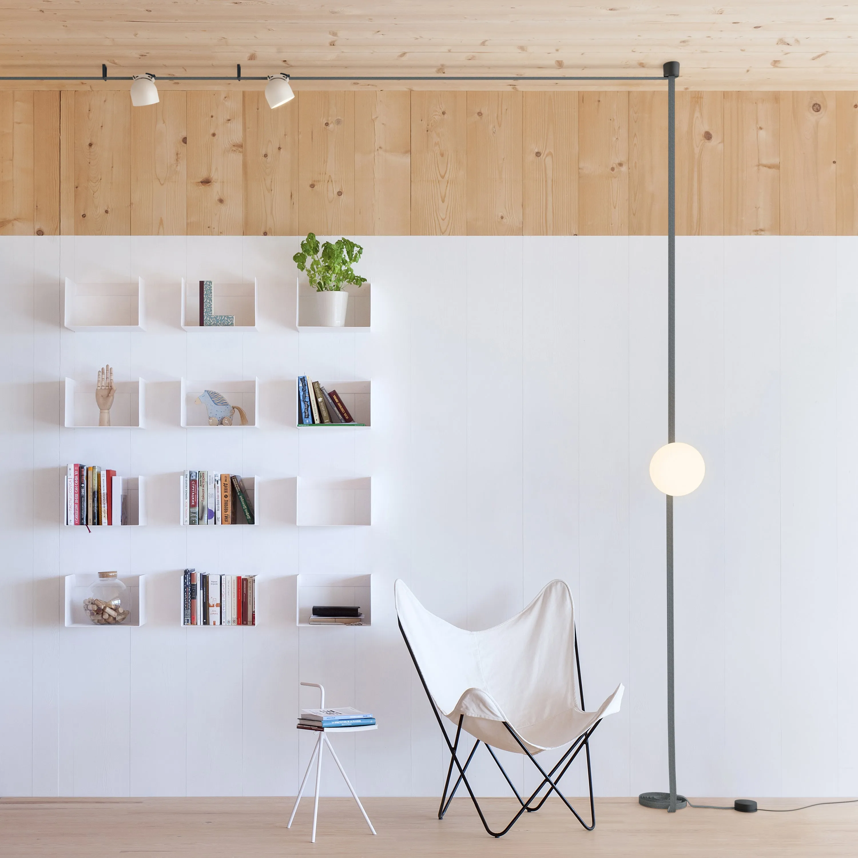 Plusminus Collection