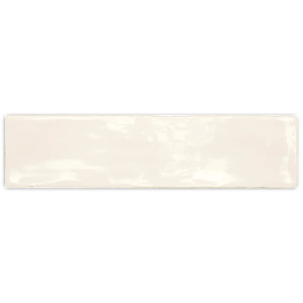 Poitiers Beige Wall Tile 7.5x30cm Gloss
