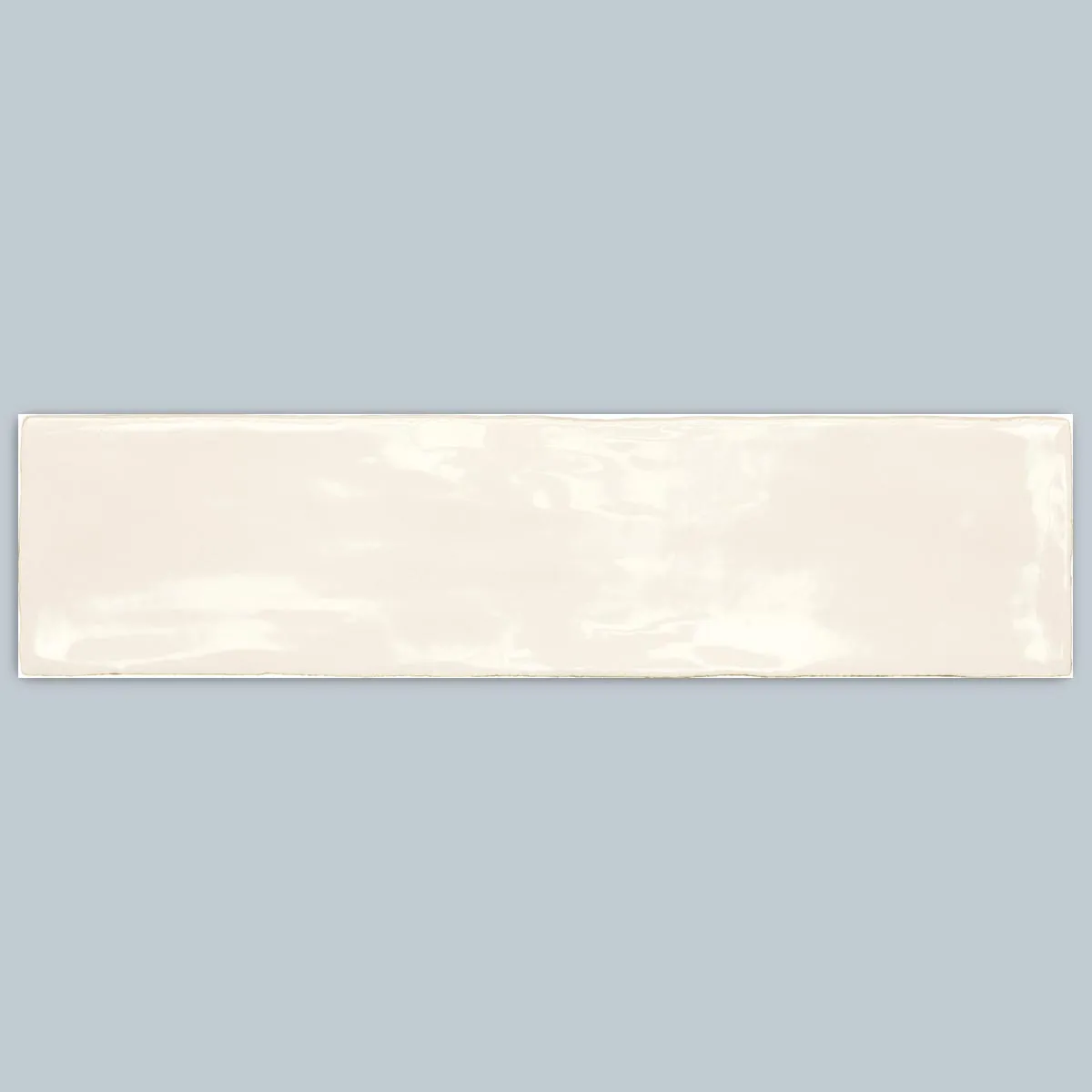 Poitiers Beige Wall Tile 7.5x30cm Gloss