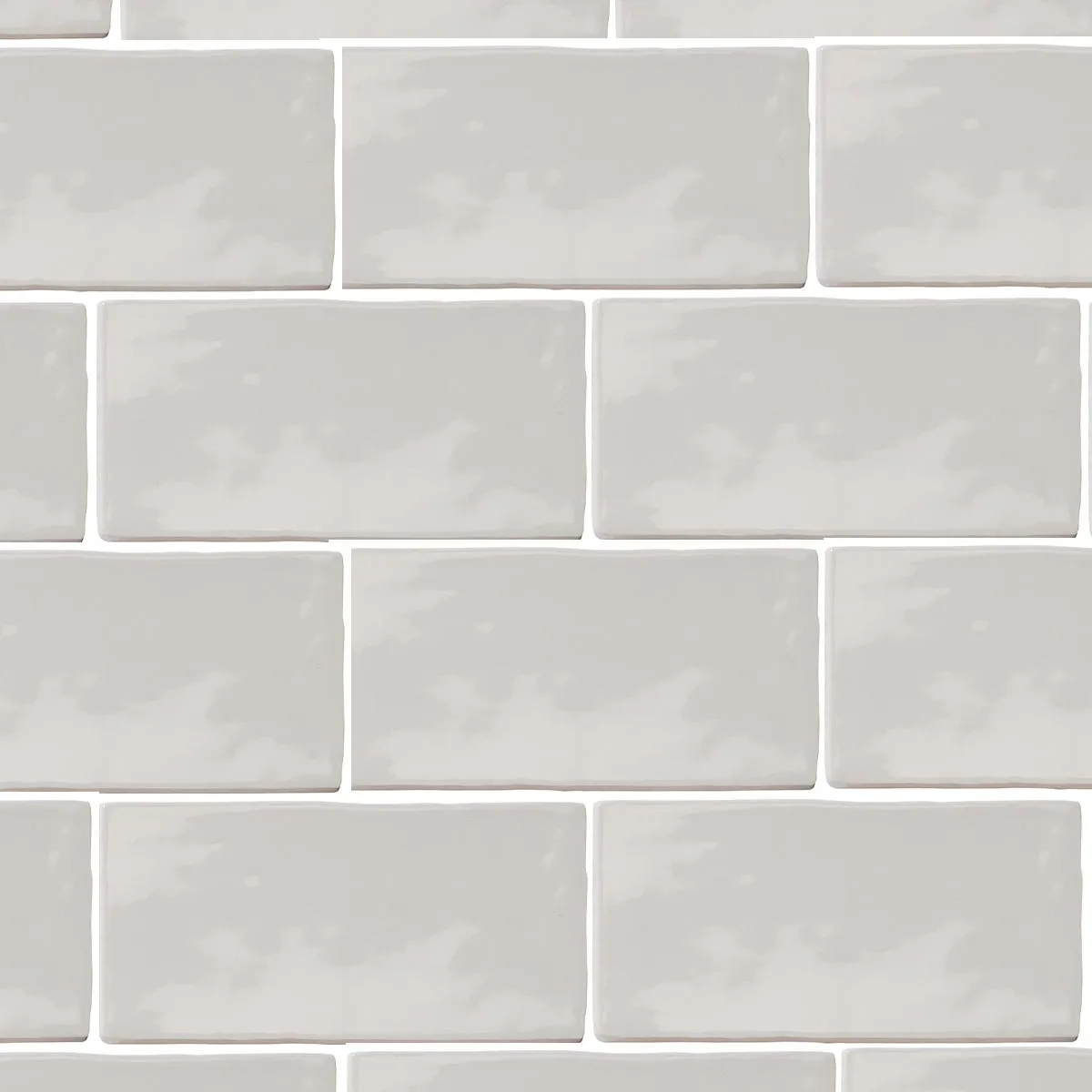 Poitiers Moonlight Wall Tile 7.5x15cm Gloss