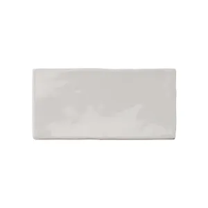 Poitiers Moonlight Wall Tile 7.5x15cm Gloss
