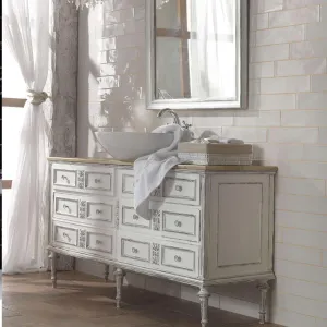 Poitiers Moonlight Wall Tile 7.5x30cm Gloss