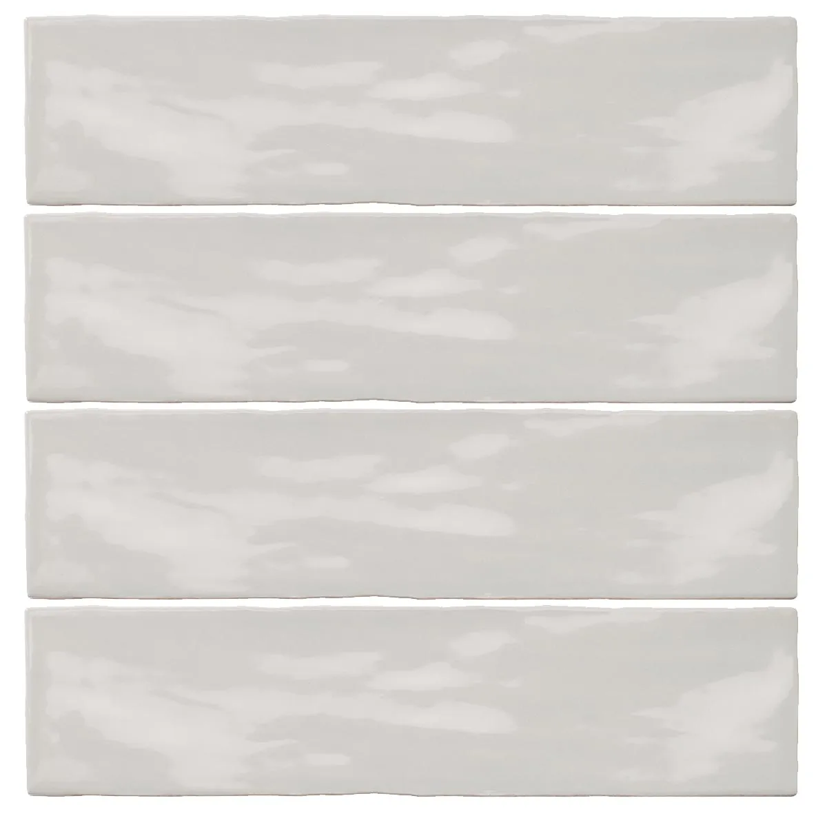 Poitiers Moonlight Wall Tile 7.5x30cm Gloss