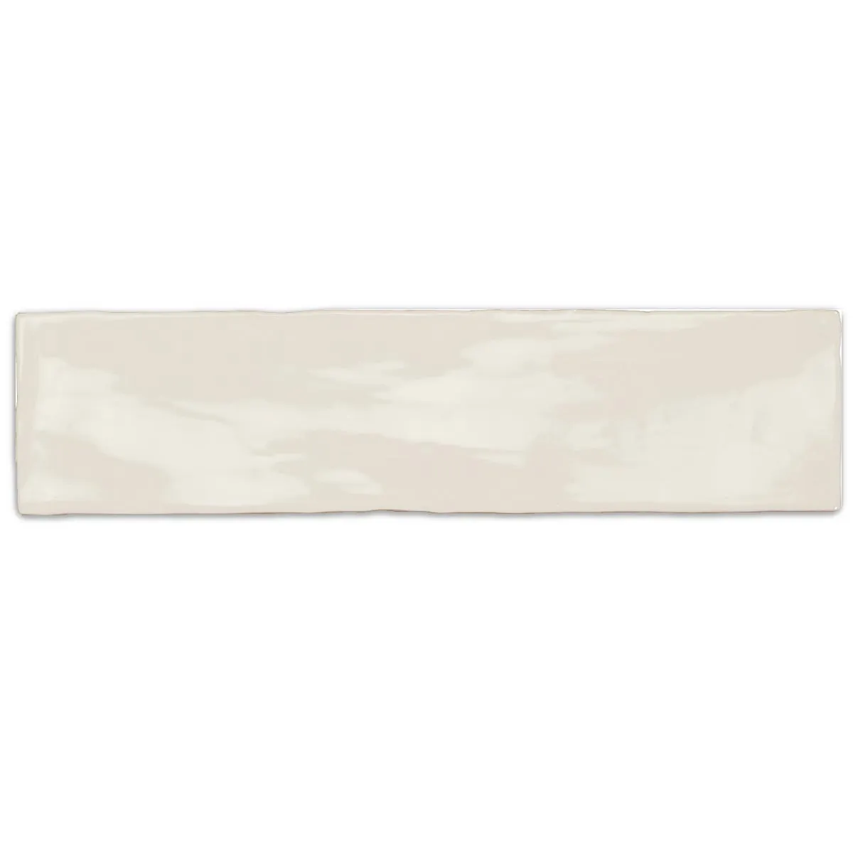 Poitiers Pearl Wall Tile 7.5x30cm Gloss