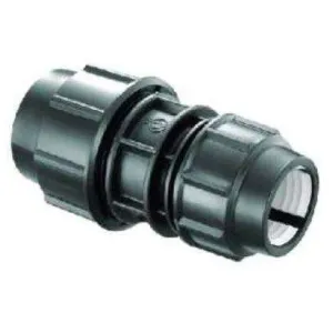 Poly Reducing Coupler 32 x 20mm