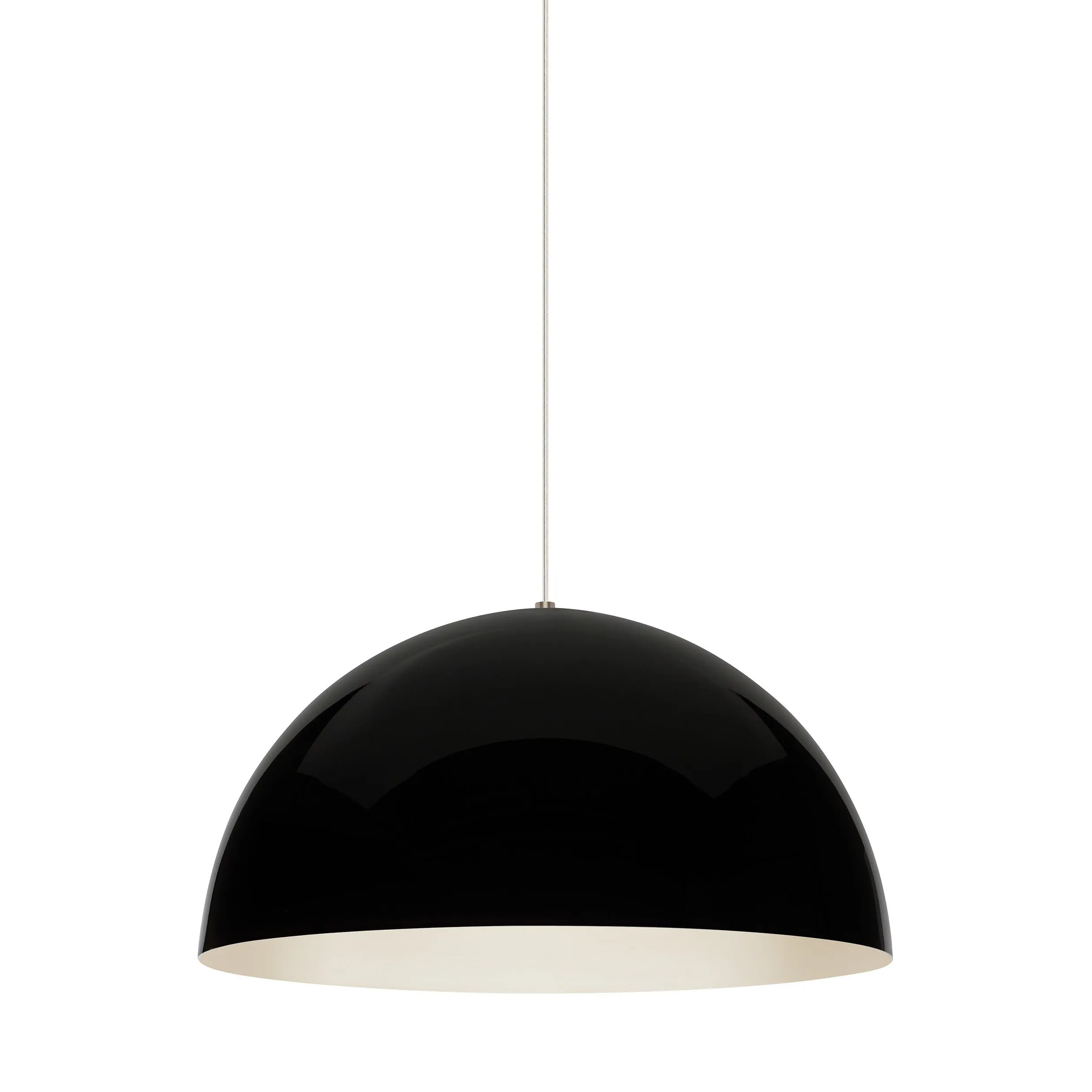 Powell Street Pendant Light