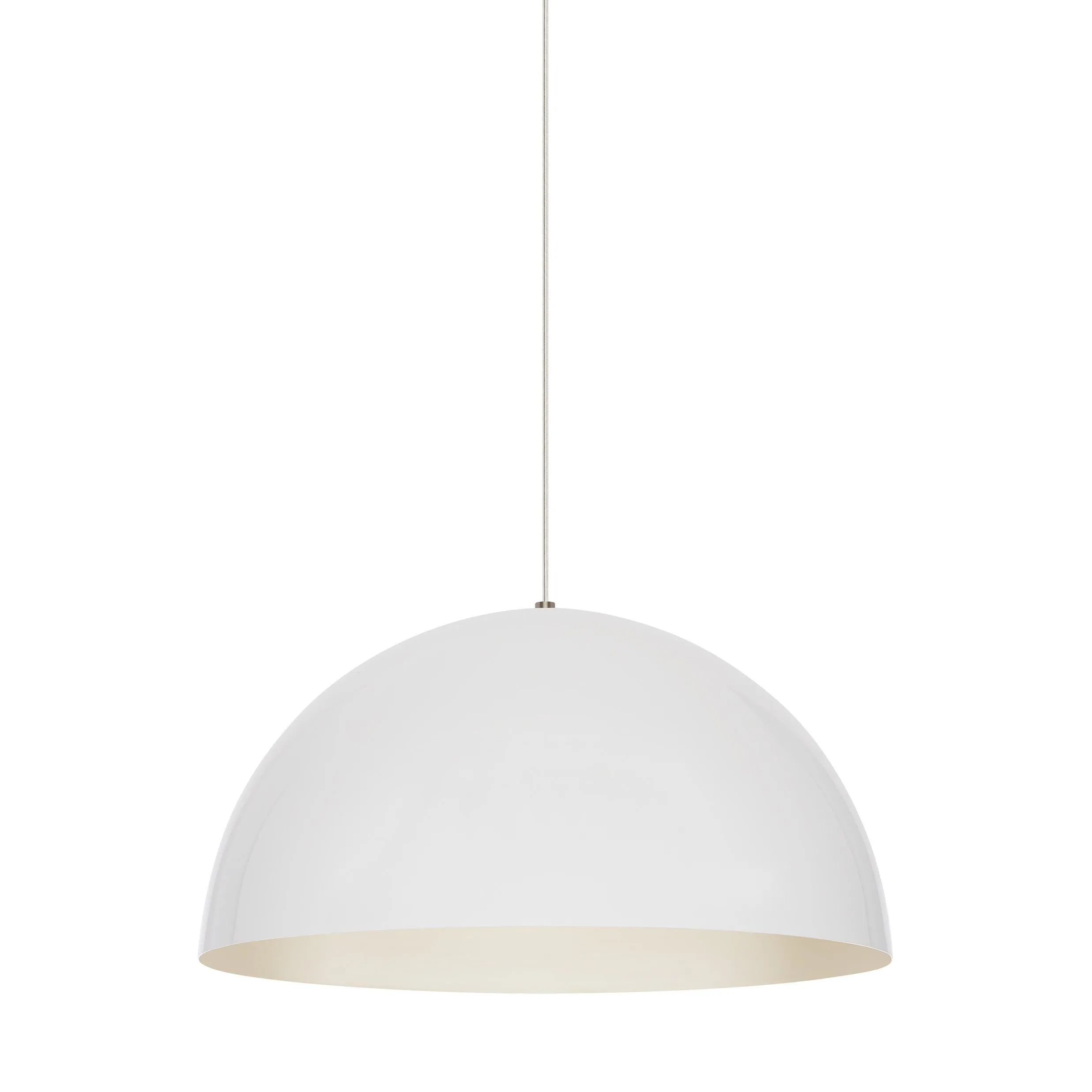 Powell Street Pendant Light