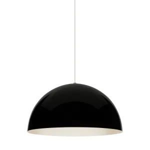 Powell Street Pendant Light