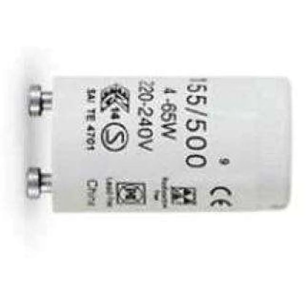 Powermate Starter 4-65W