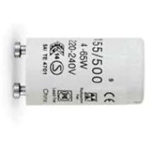 Powermate Starter 4-65W