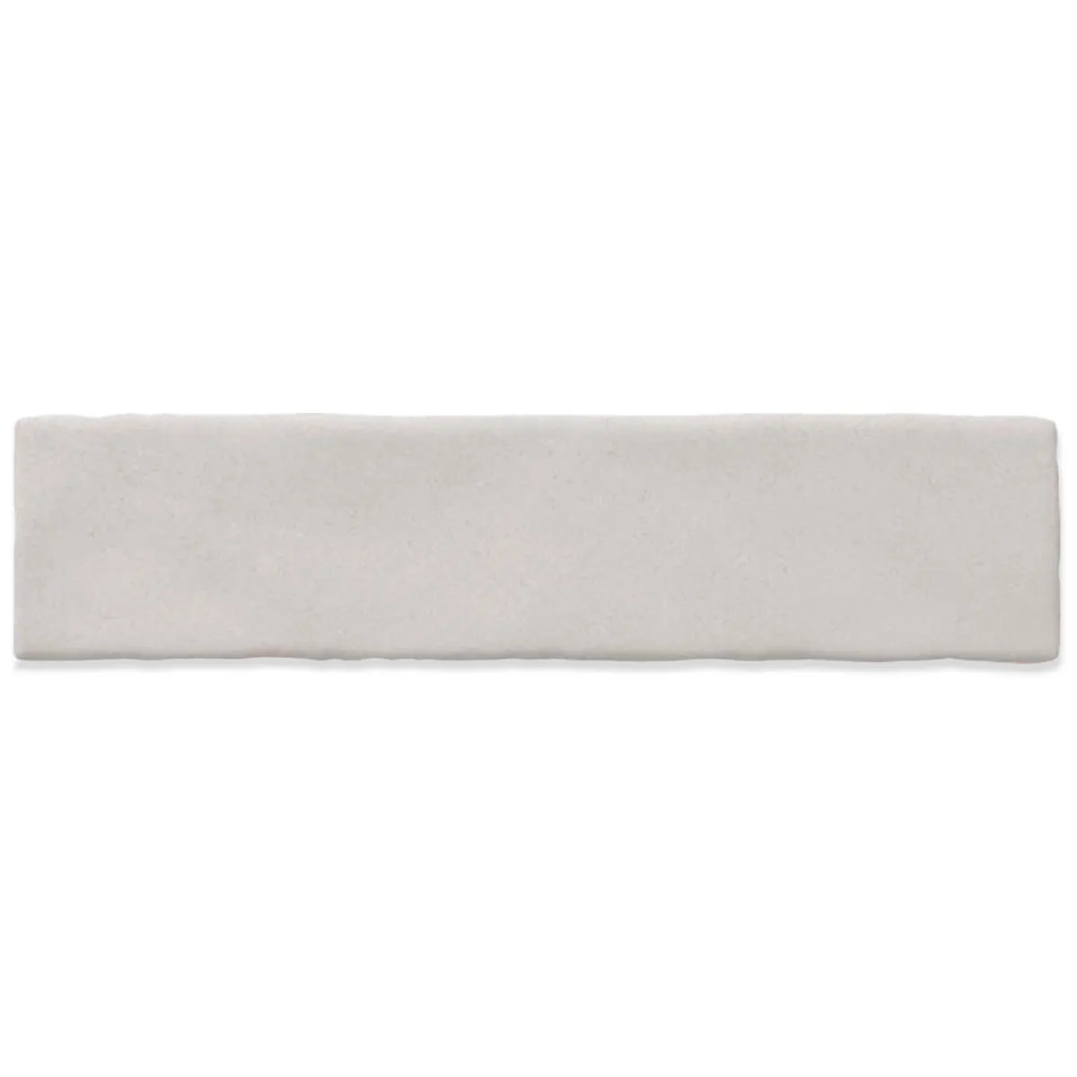 Rabat Sand Porcelain Tile 6x25cm Matt
