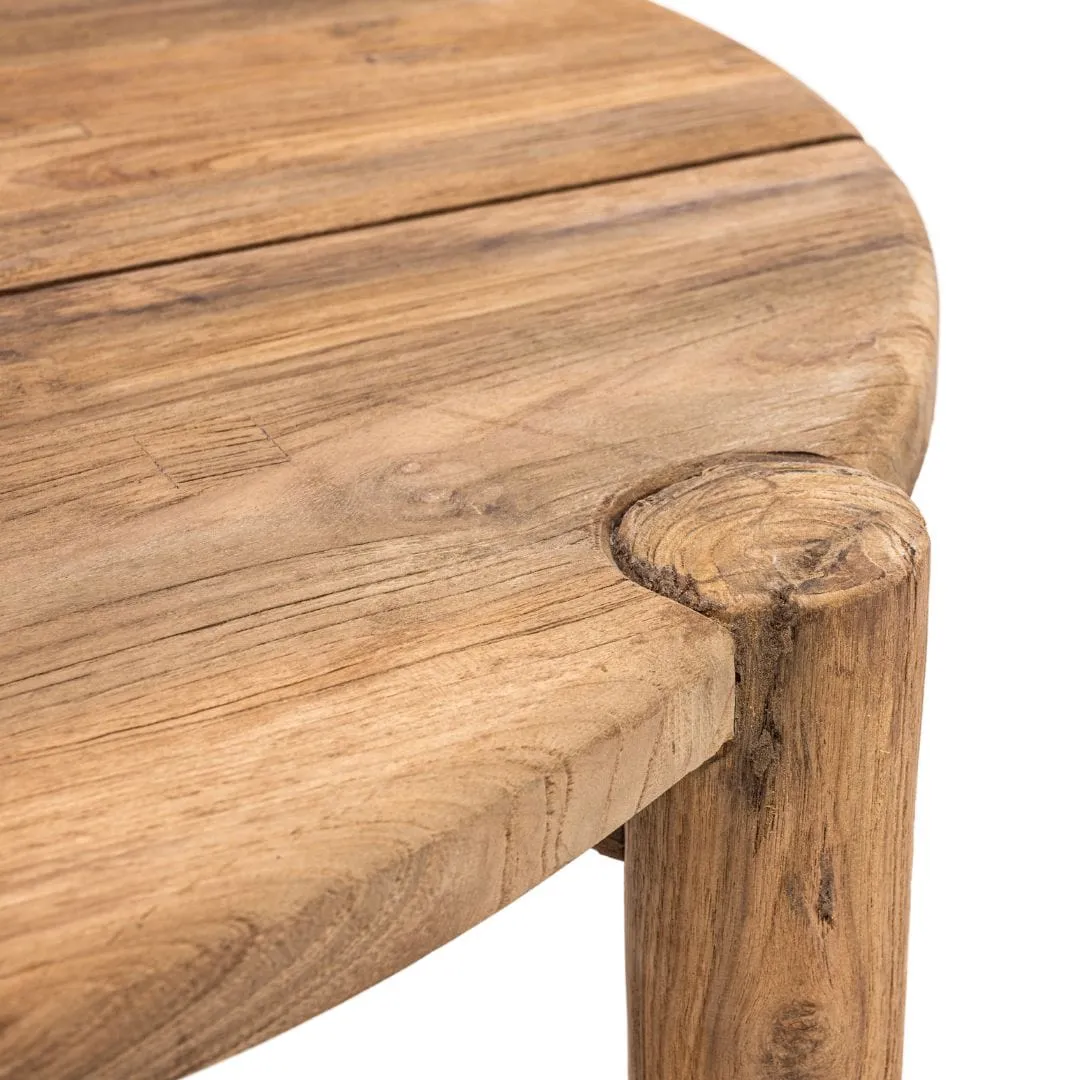 Rama Coffee Table | 65cm Zoco Home