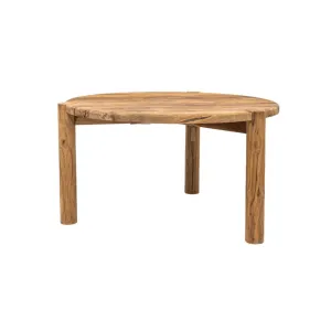 Rama Coffee Table | 80cm Zoco Home