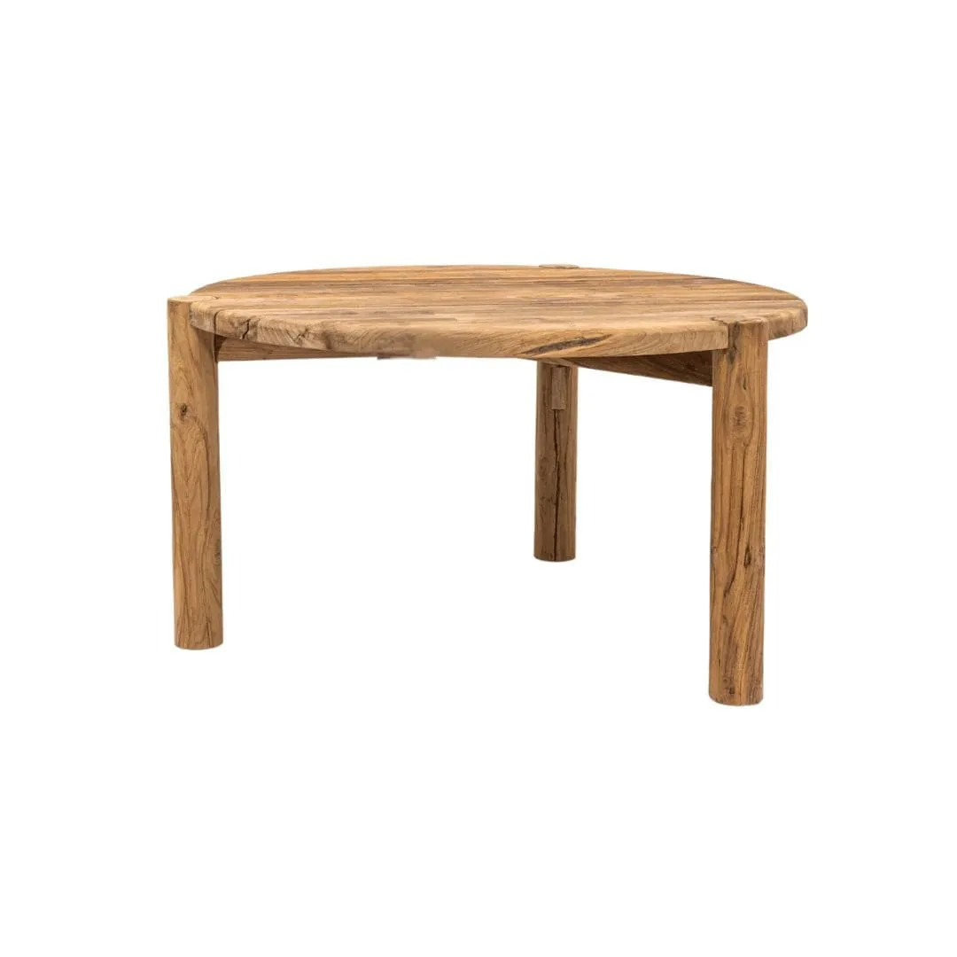 Rama Coffee Table | 80cm Zoco Home