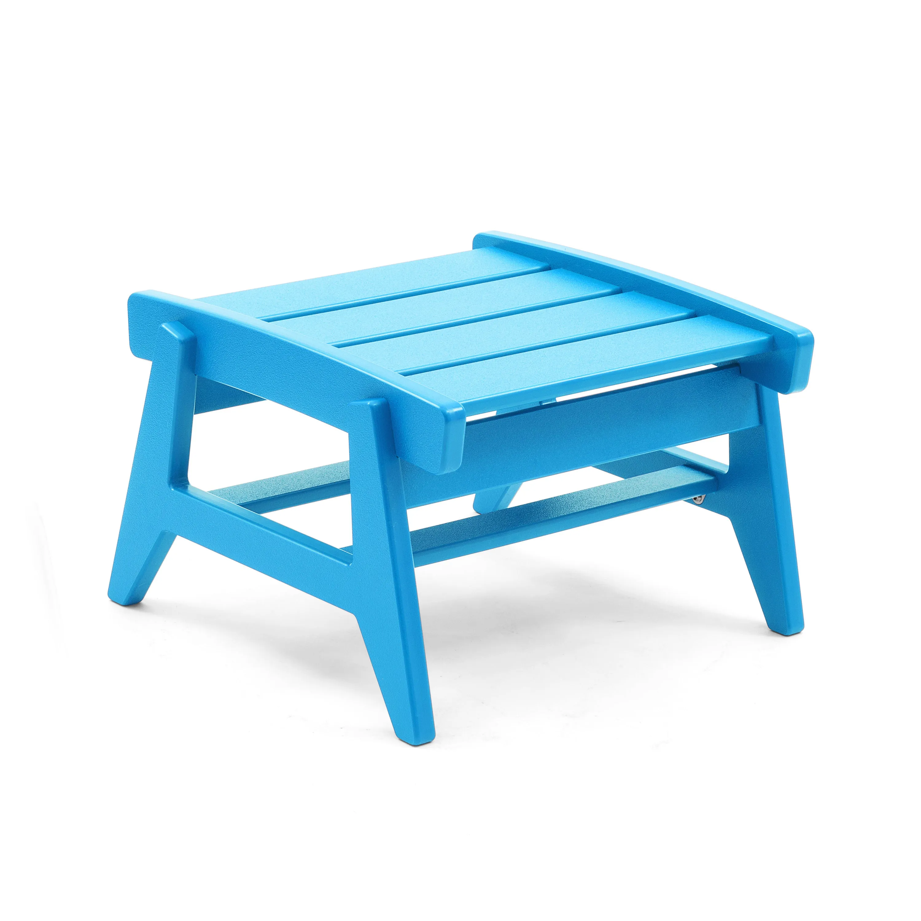 Rapson High Back Lounge Chair