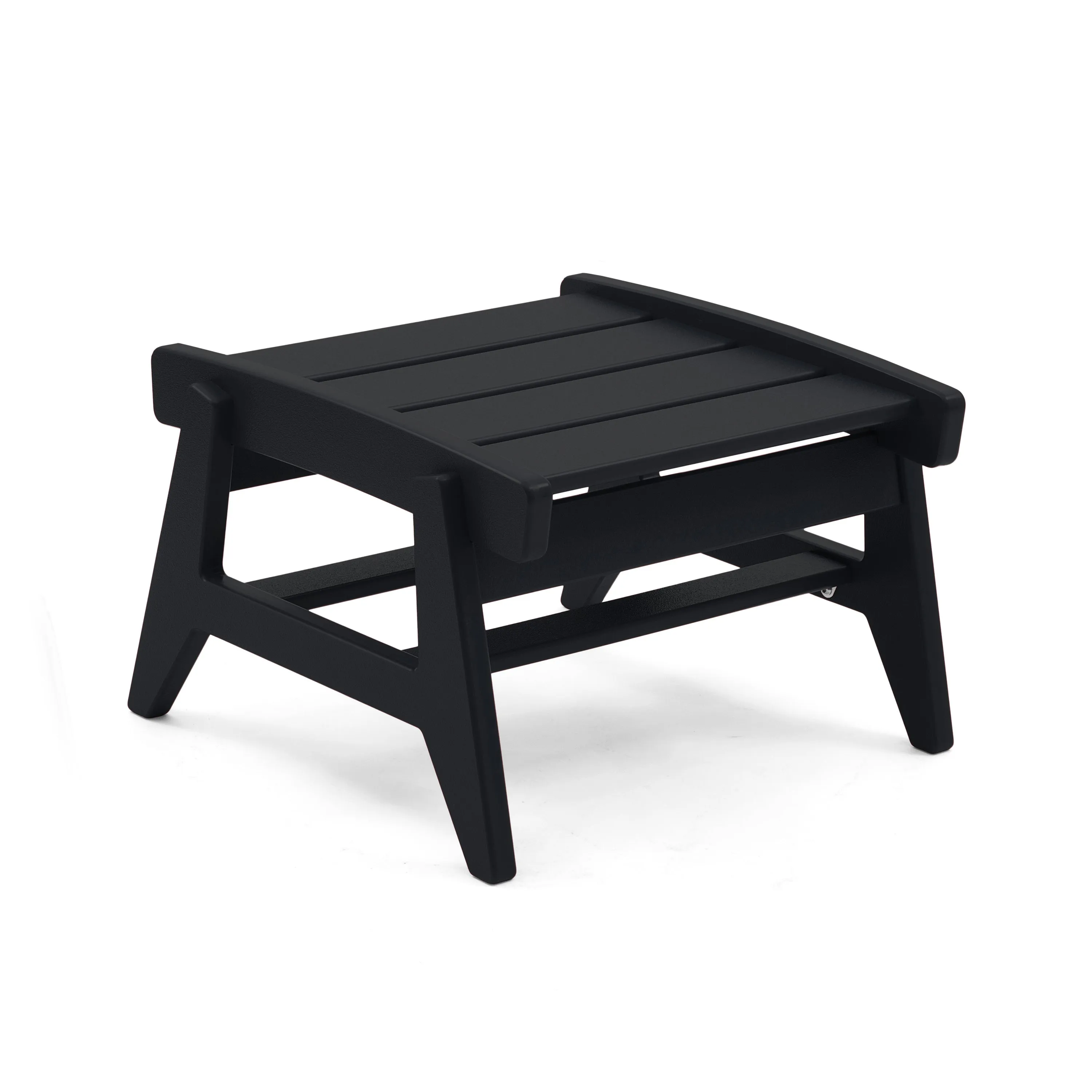 Rapson High Back Lounge Chair